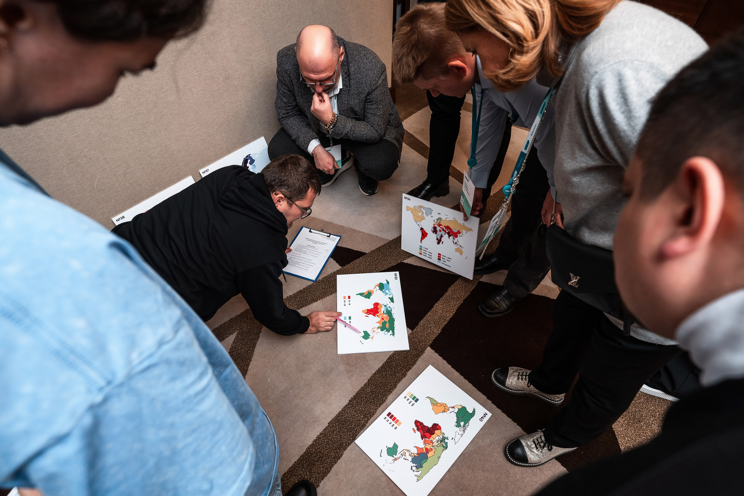 Фотоотчет Сибур. Фотограф Сочи