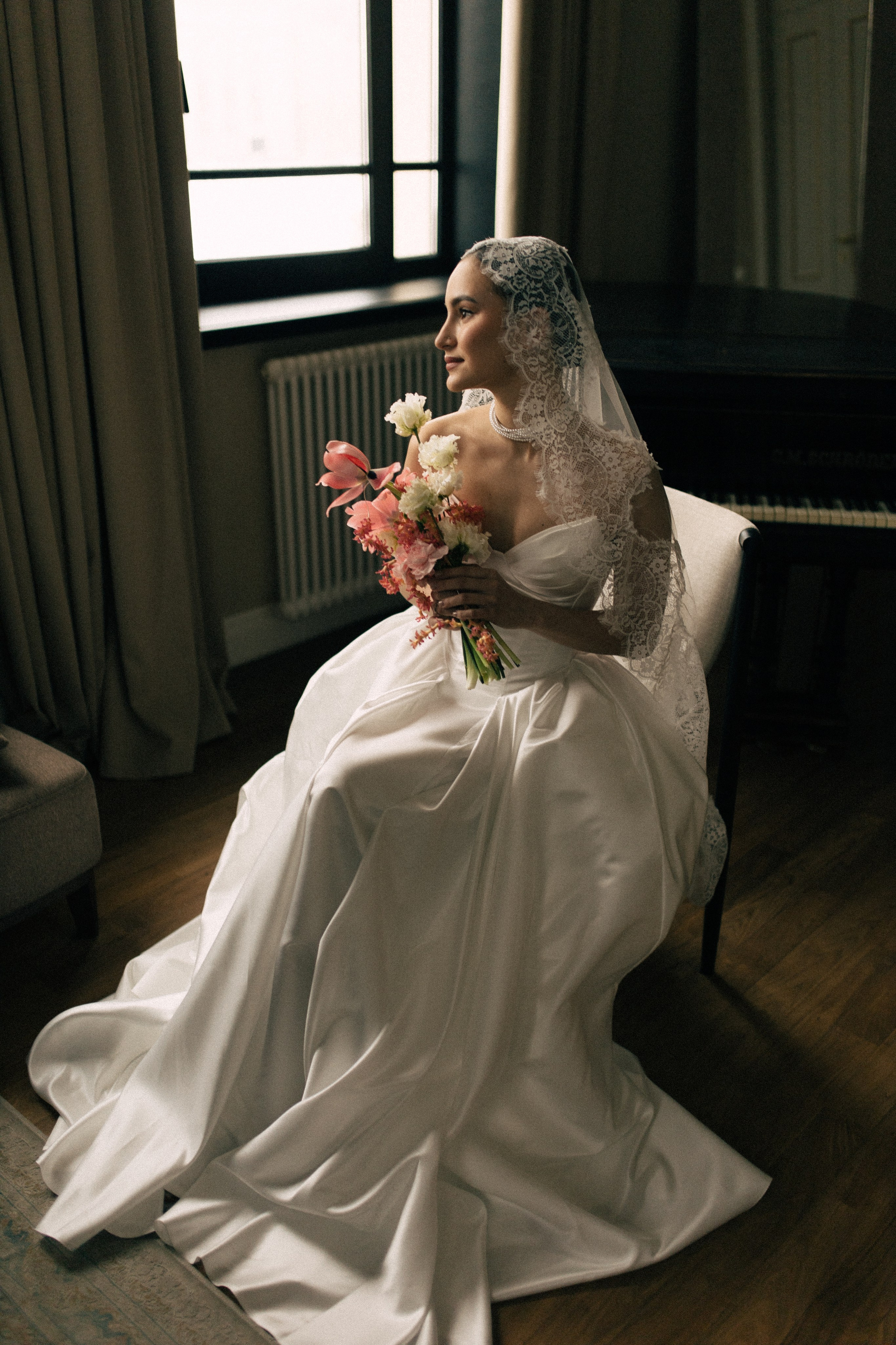 СВАДЕБНАЯ СЪЕМКА. Фотограф в Санкт-Петербурге Матвиенко Яна