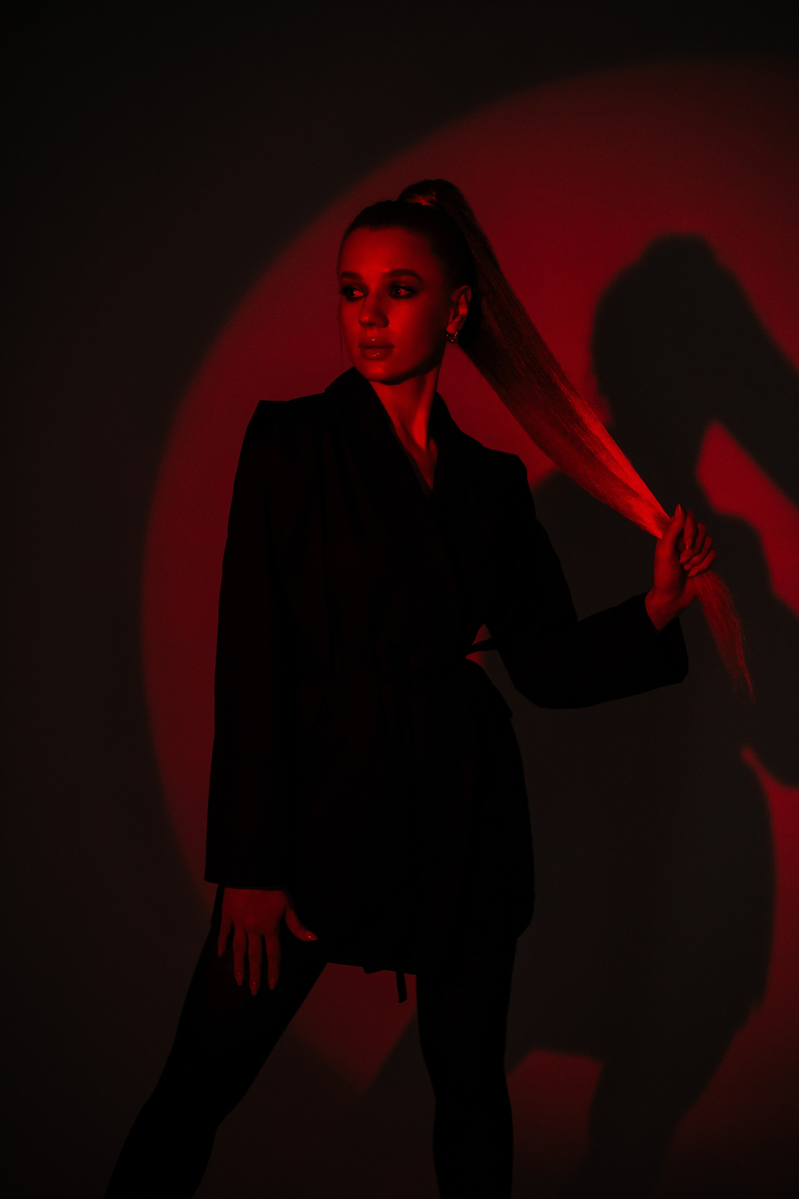 Александра. Фотограф в Екатеринбурге Веретенова Наталья