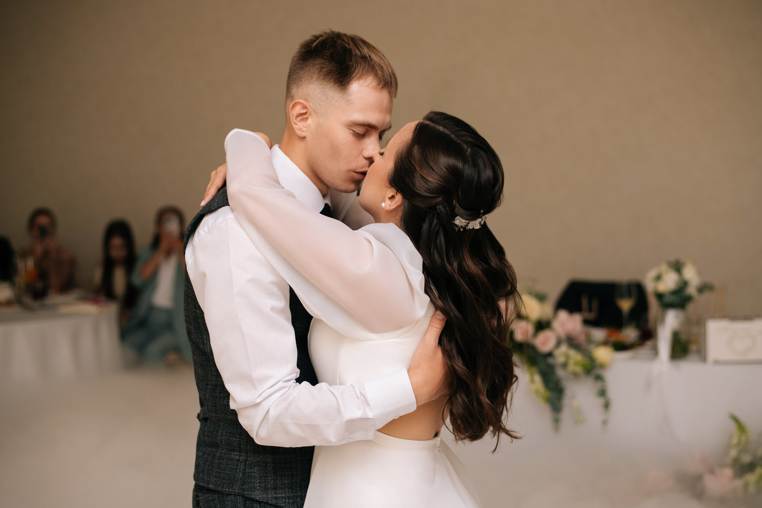 Ирина & Павел. Фотограф в Екатеринбурге Веретенова Наталья