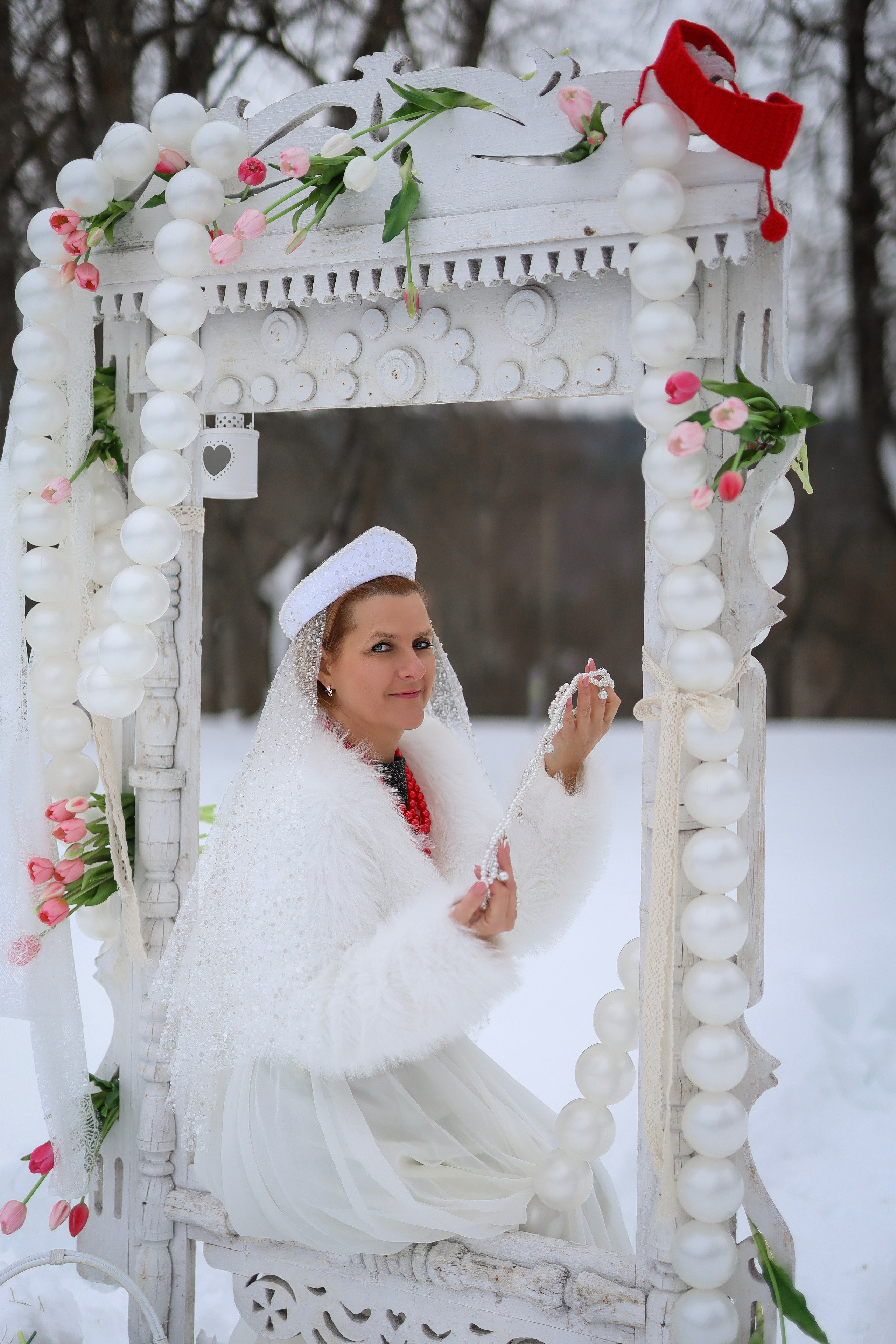 Фотопроекты. Фотограф КРЕЩЕНИЕ/ВЕНЧАНИЕ Калужская область