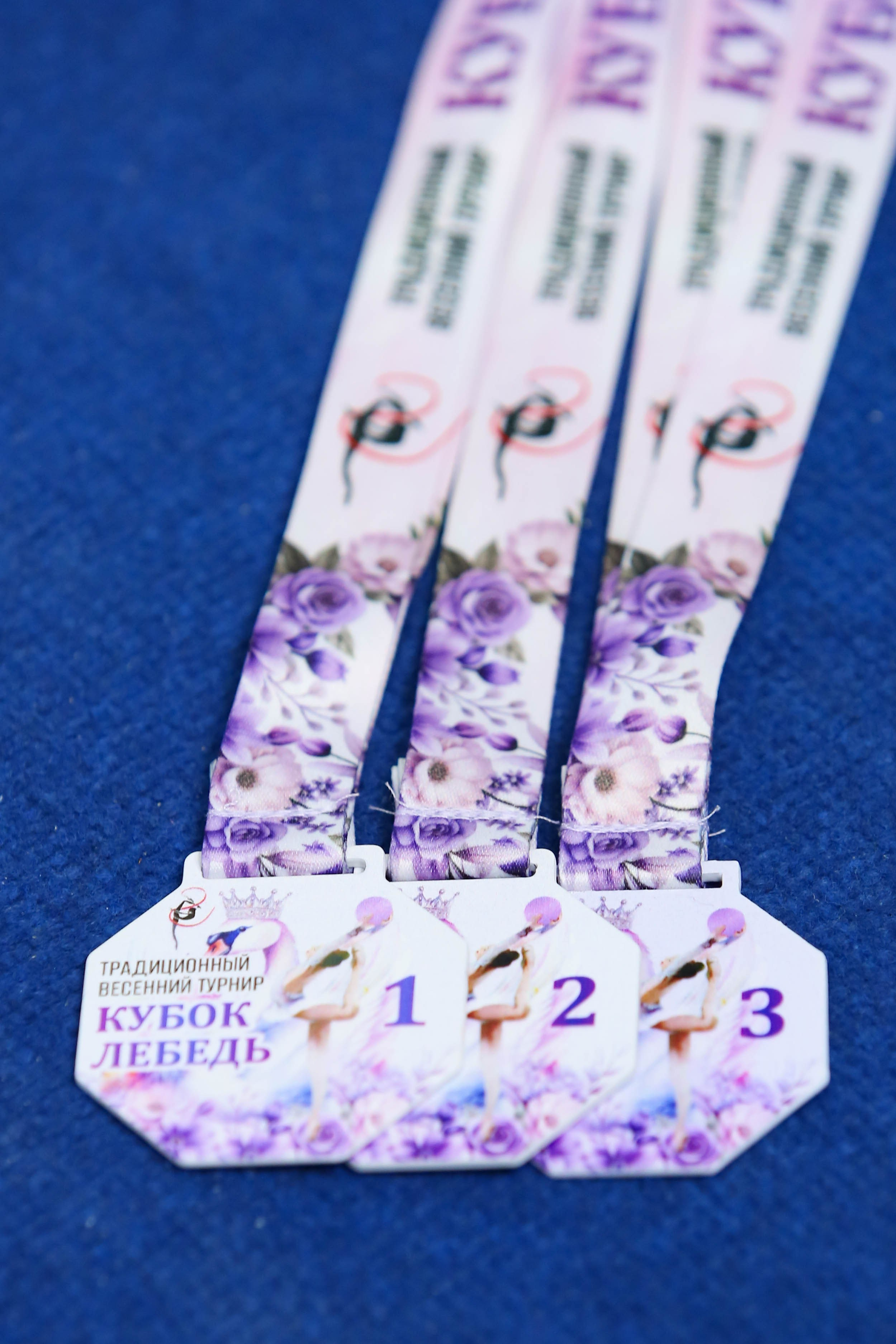 2026.03.17 Кубок Лебедя. RB-gymnastic