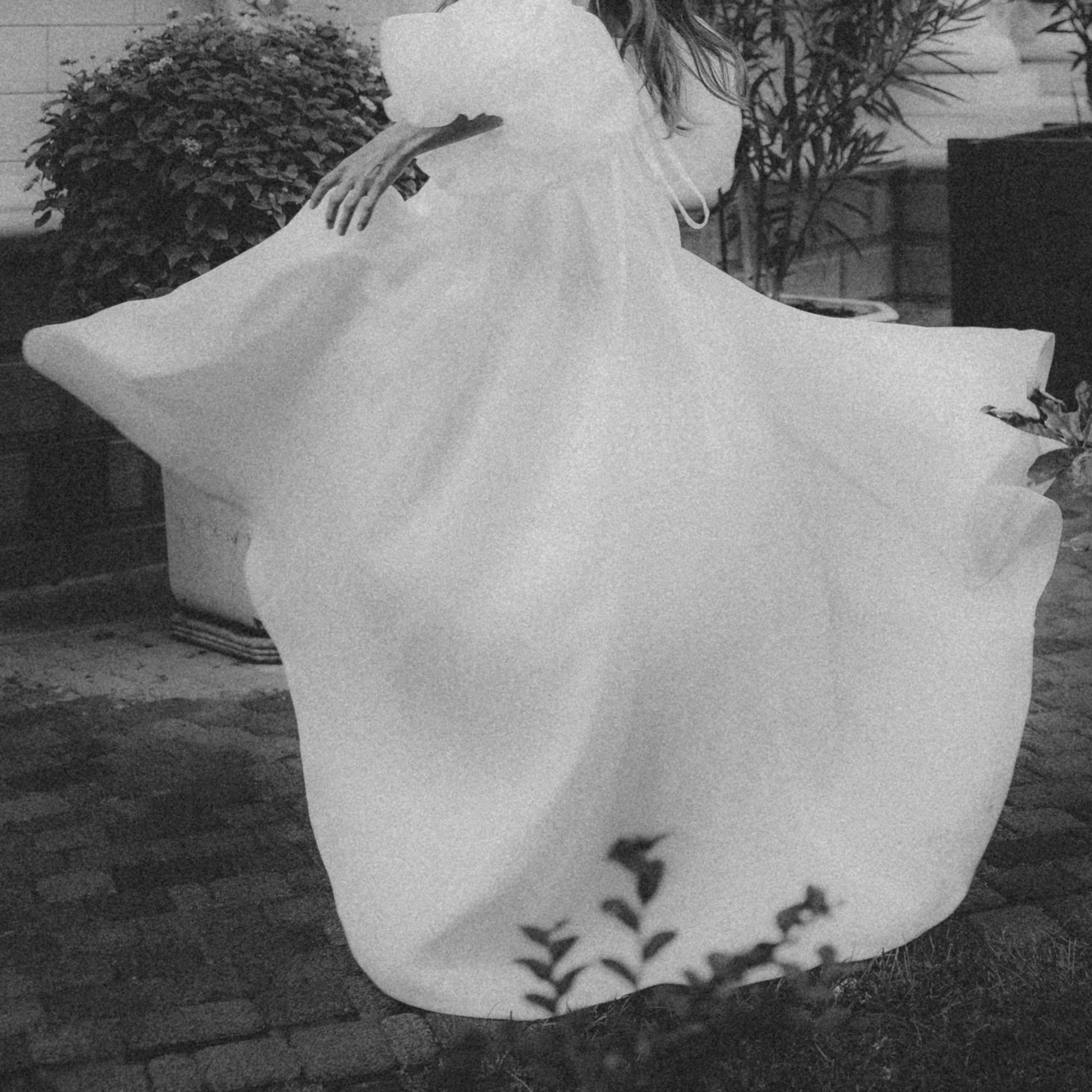 Wedding. VISUAL ARTIST · KRONGAUZ ANASTASIA