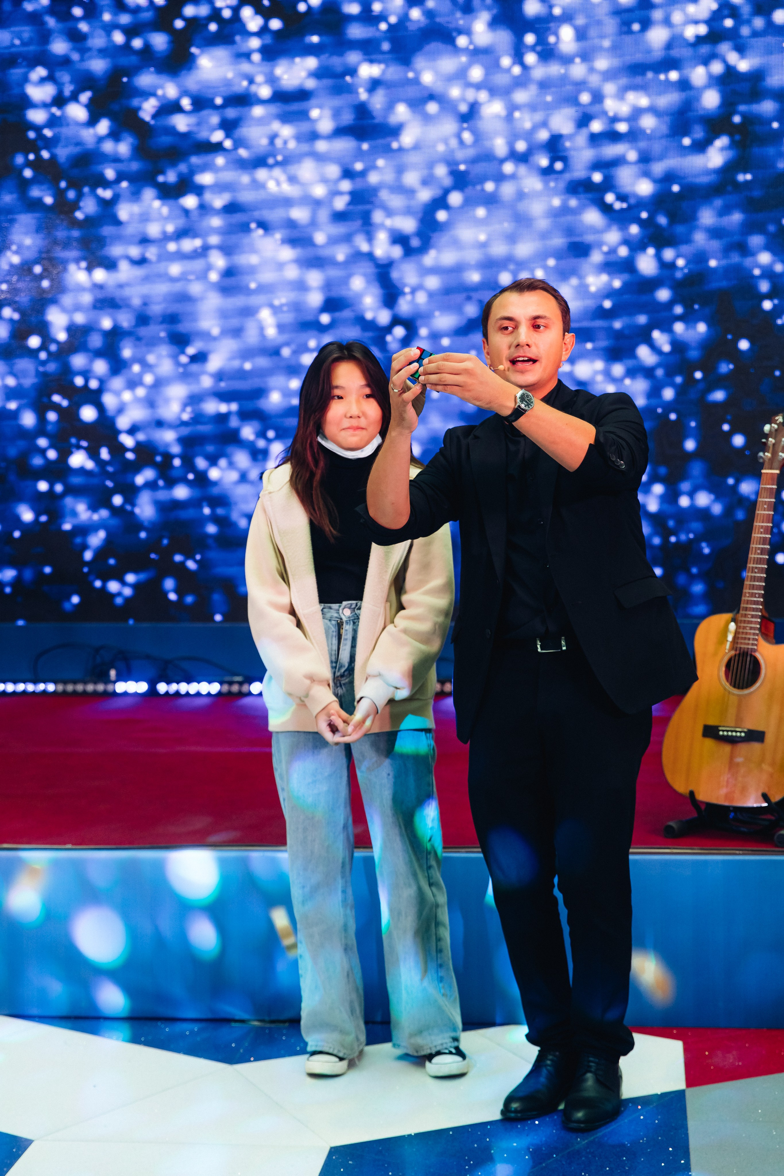 5 лет ТЦ Форум. Свадебный и семейный фотограф в Улан-Удэ