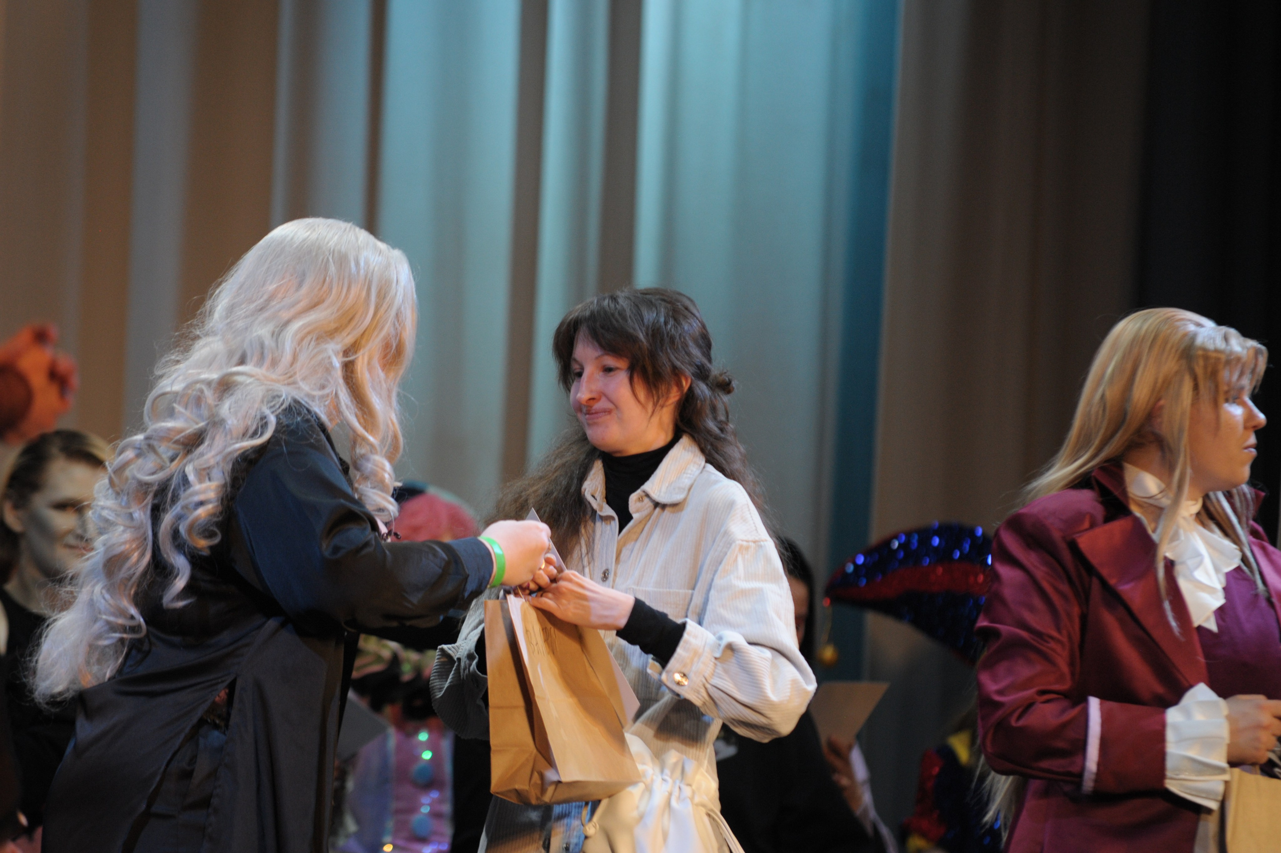 Magic Fest 12.04.2025. Фотограф Михаил Морозов. Москва и МО