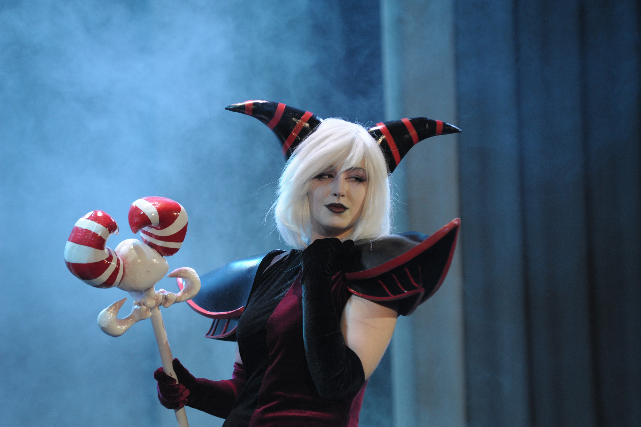 Magic Fest 12.04.2025. Фотограф Михаил Морозов. Москва и МО