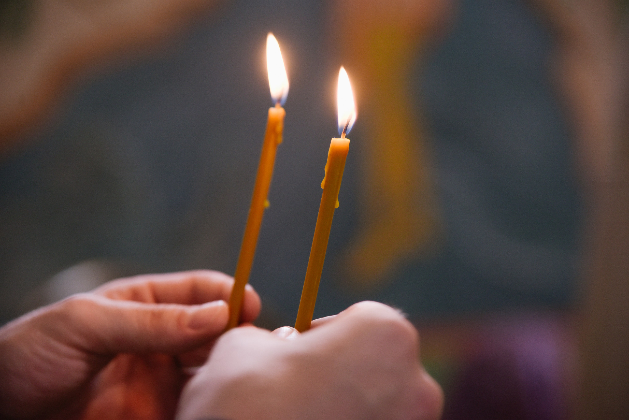 Крещение Вадима. Фотограф Лола Волна, город Москва