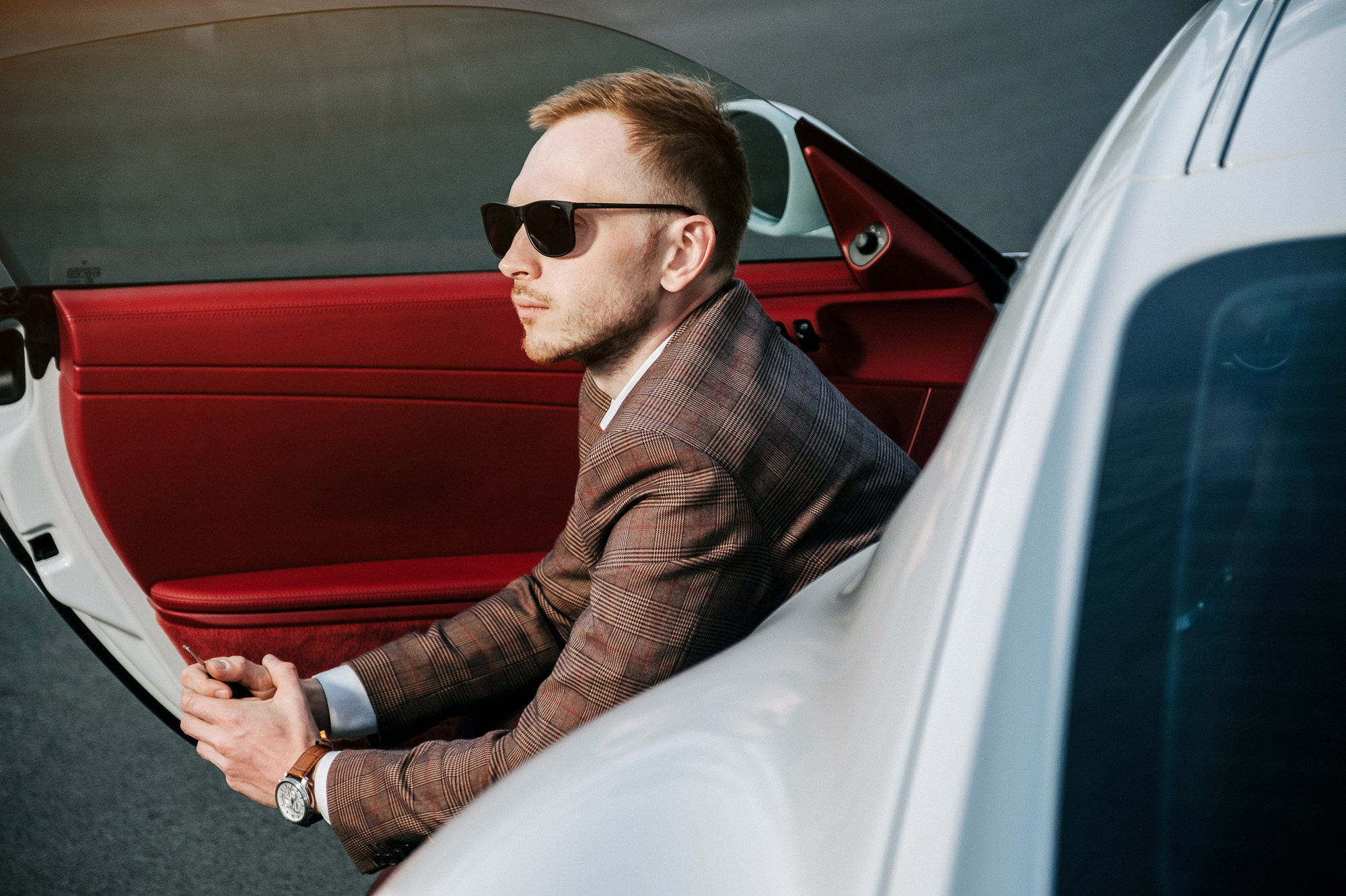 Porsche Russia «Порше Руссланд». Свадебный Видеограф Фотограф в Сочи