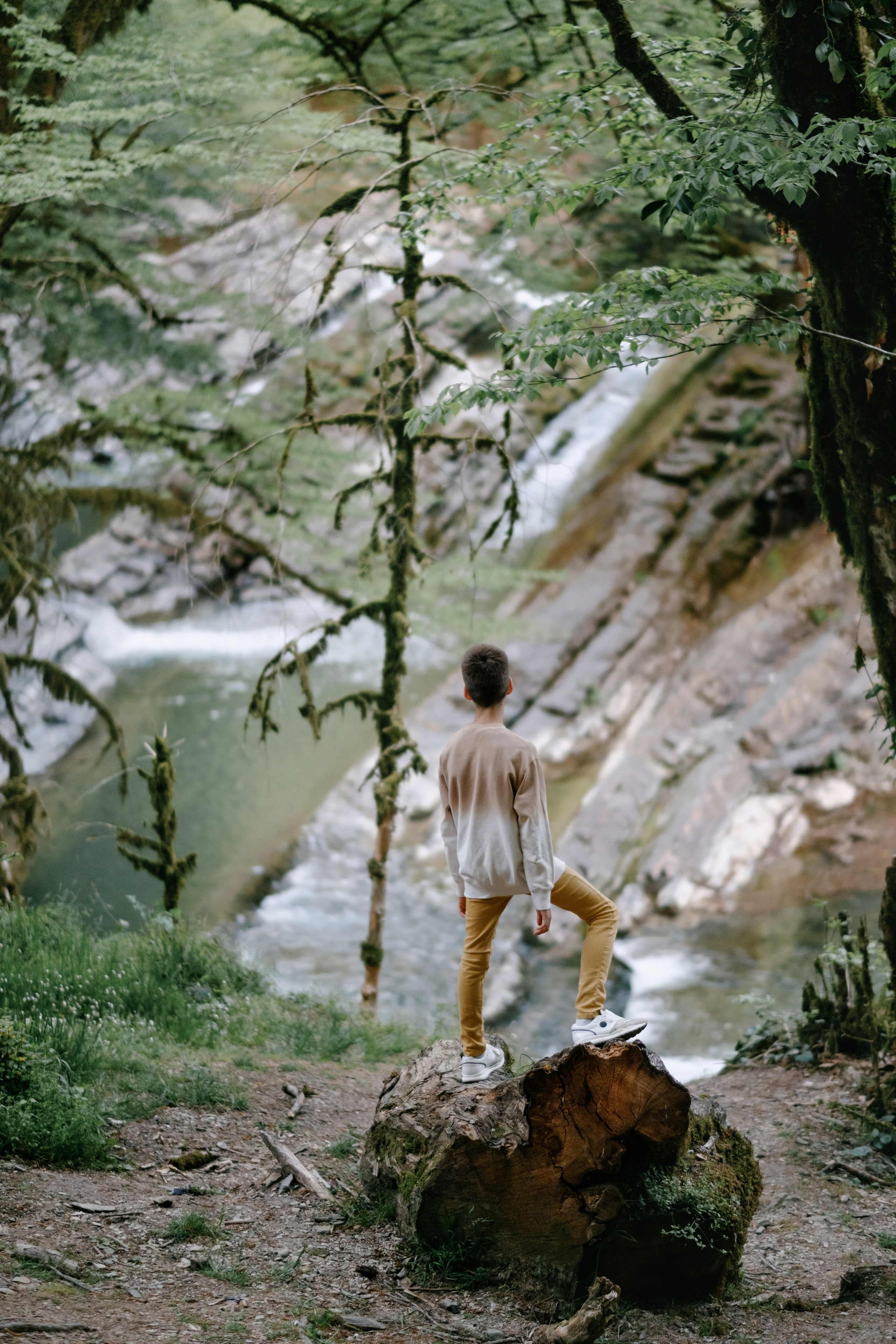 Дагомыские корыта. Свадебный Видеограф Фотограф в Сочи