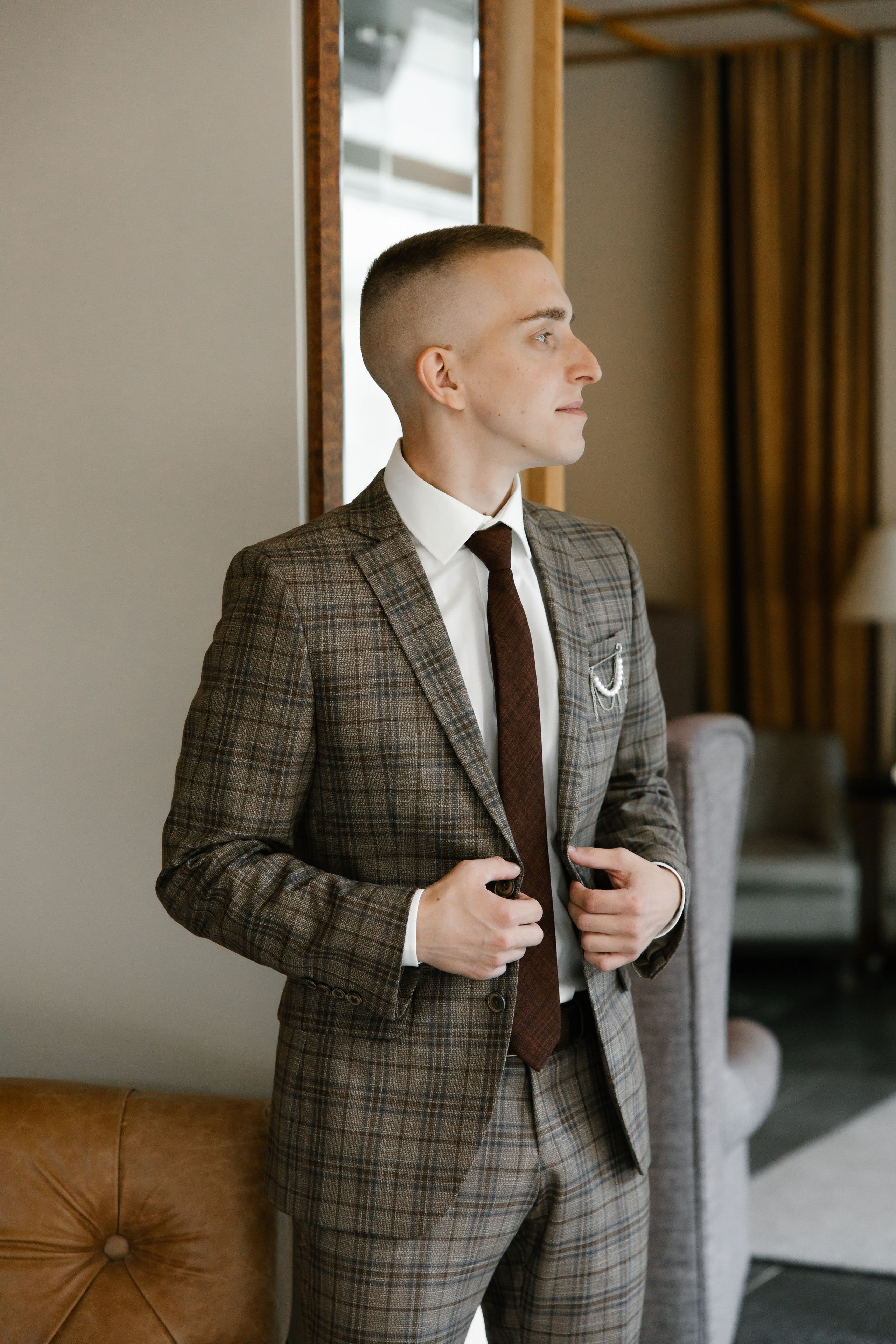 Лиза и Артем. Фотограф и Видеограф во Владимире