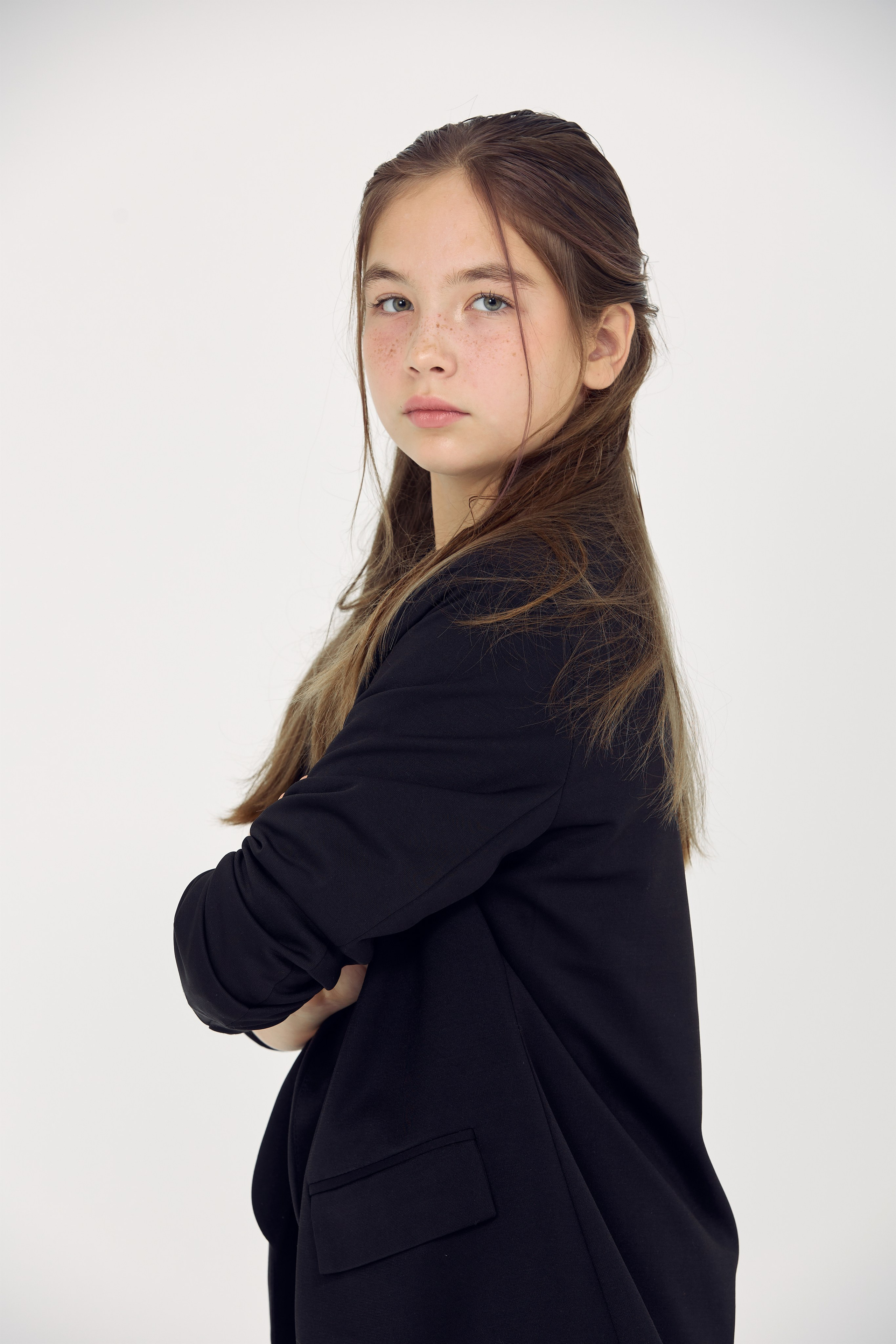 Пушина Эмилия. Школа Развития моделей Город Ижевск