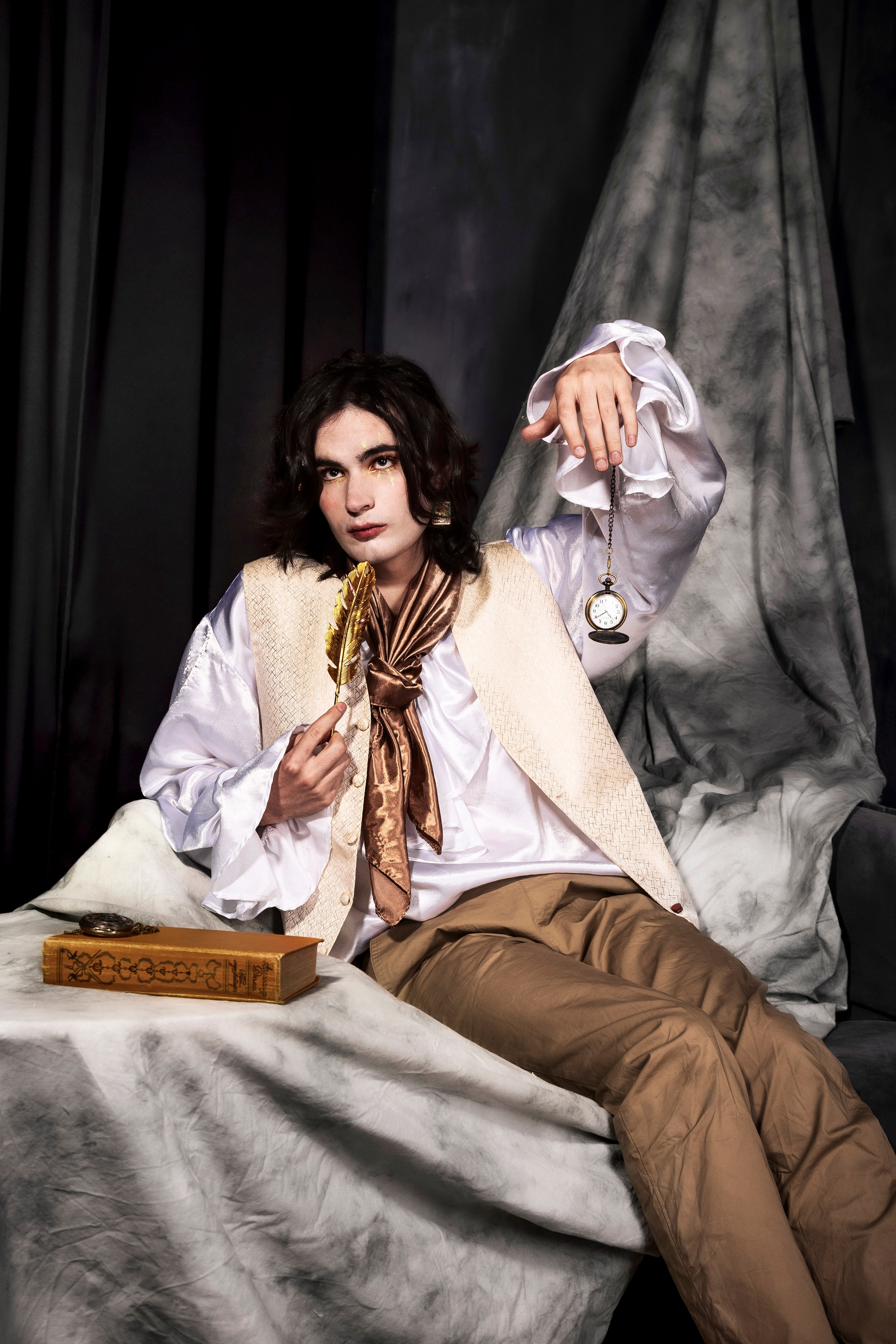 Мода. Mor//фотограф Самара