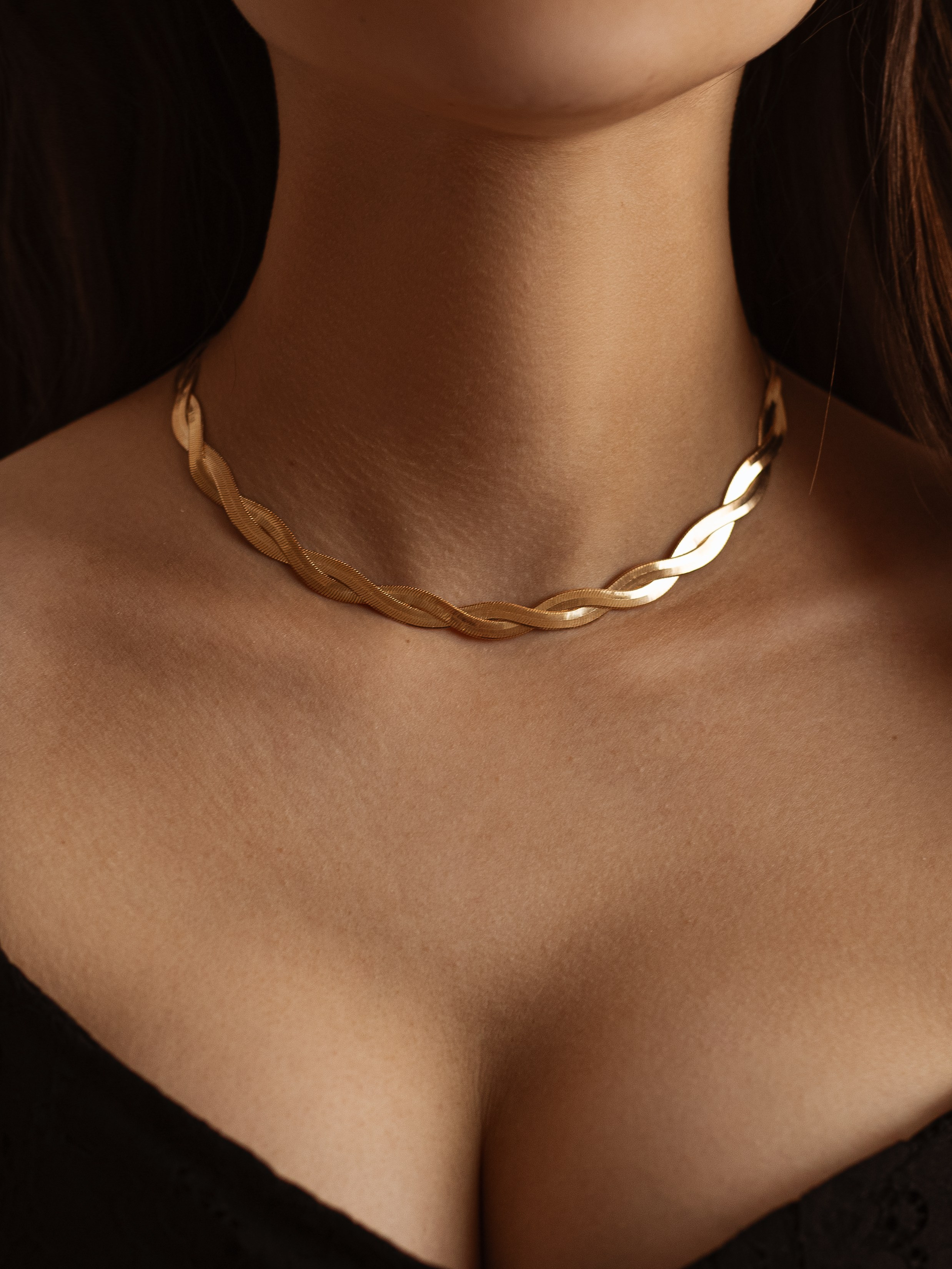 Украшения. Коммерческий фотограф Дарья Горбачева