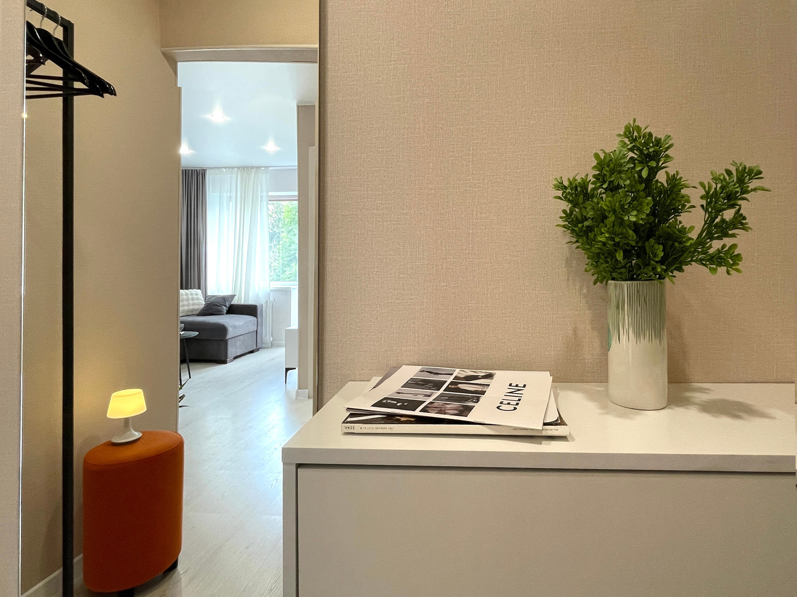 Хоумстейджинг / интерьерная съемка / АРЕНДА. Хоумстейджер. Комплектатор. Дизайнер