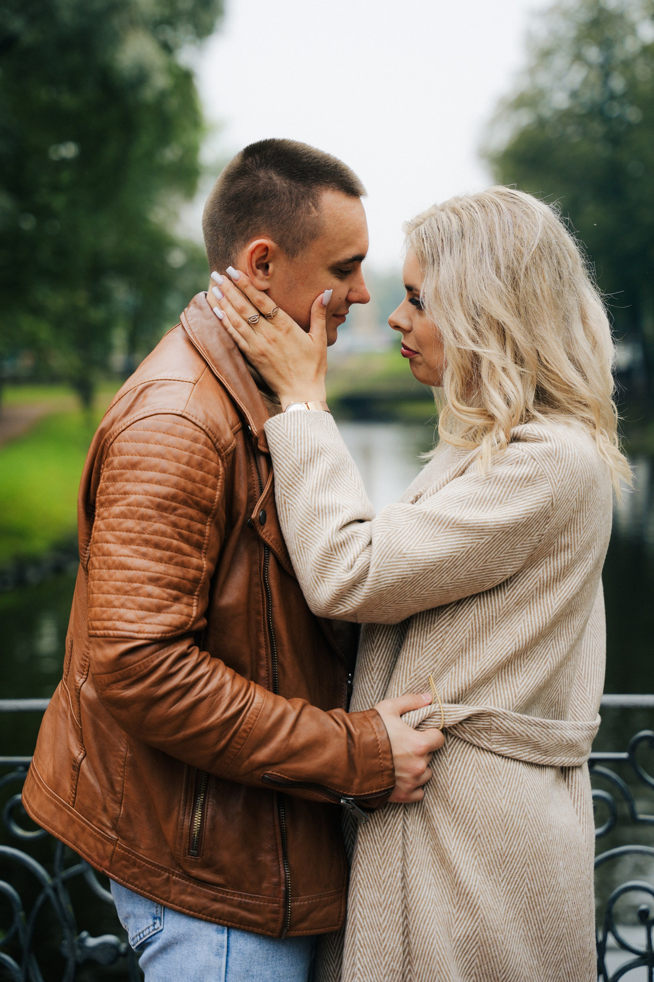 Саша и Саша. Фотограф г. Санкт-Петербург Александра Катанакова