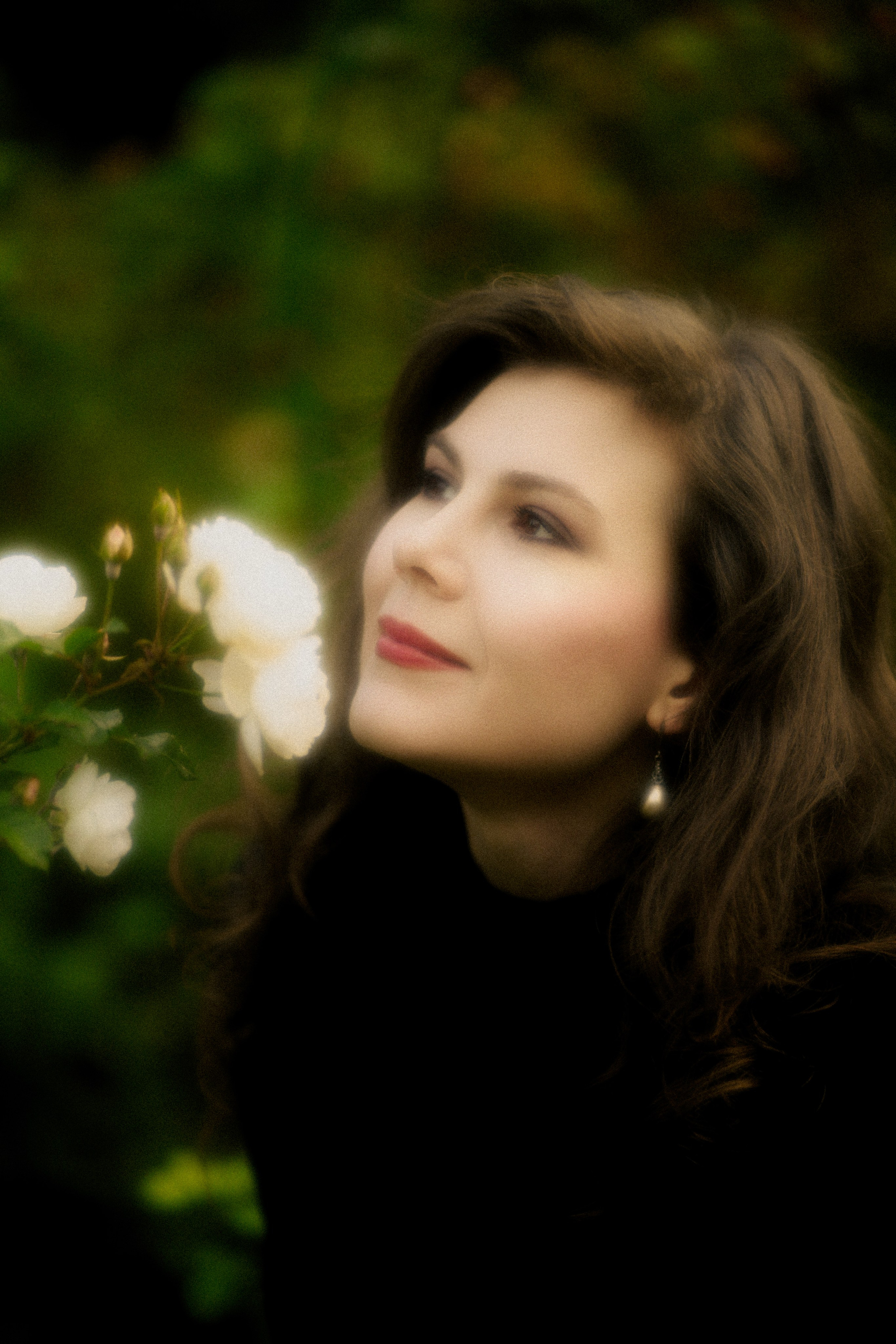 Аня. Фотограф г. Санкт-Петербург Александра Катанакова