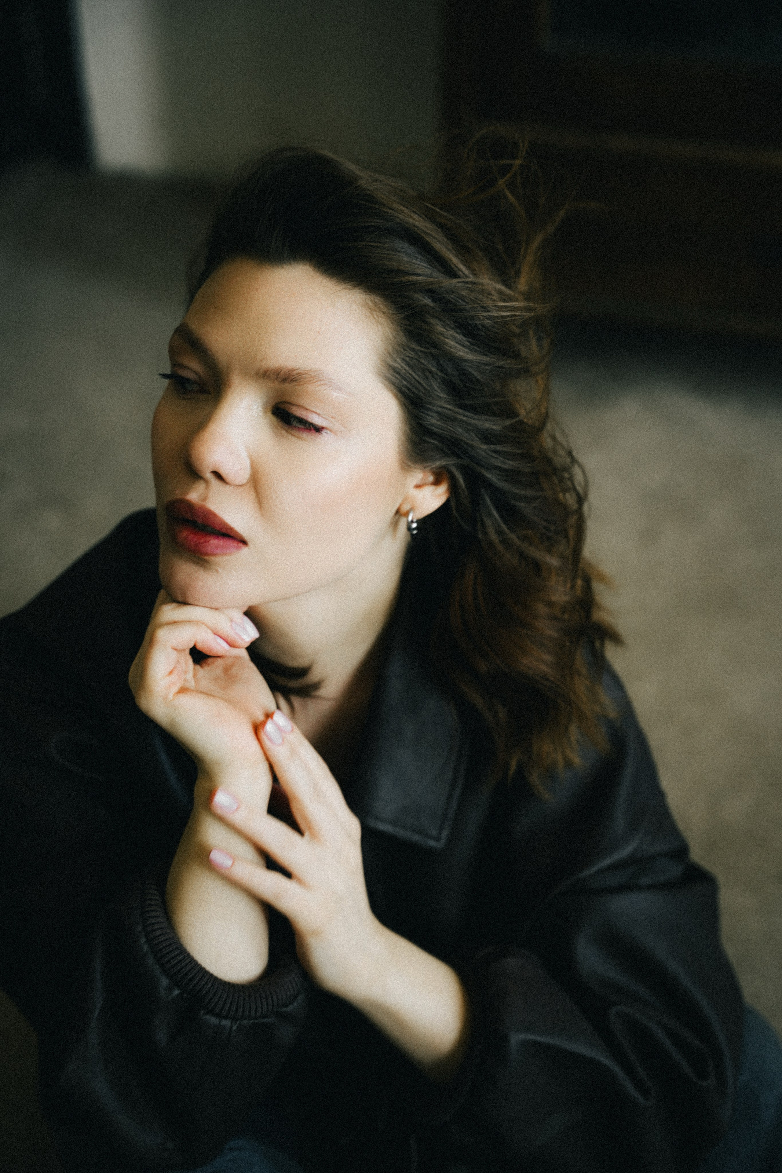 Яна. Фотограф г. Санкт-Петербург Александра Катанакова