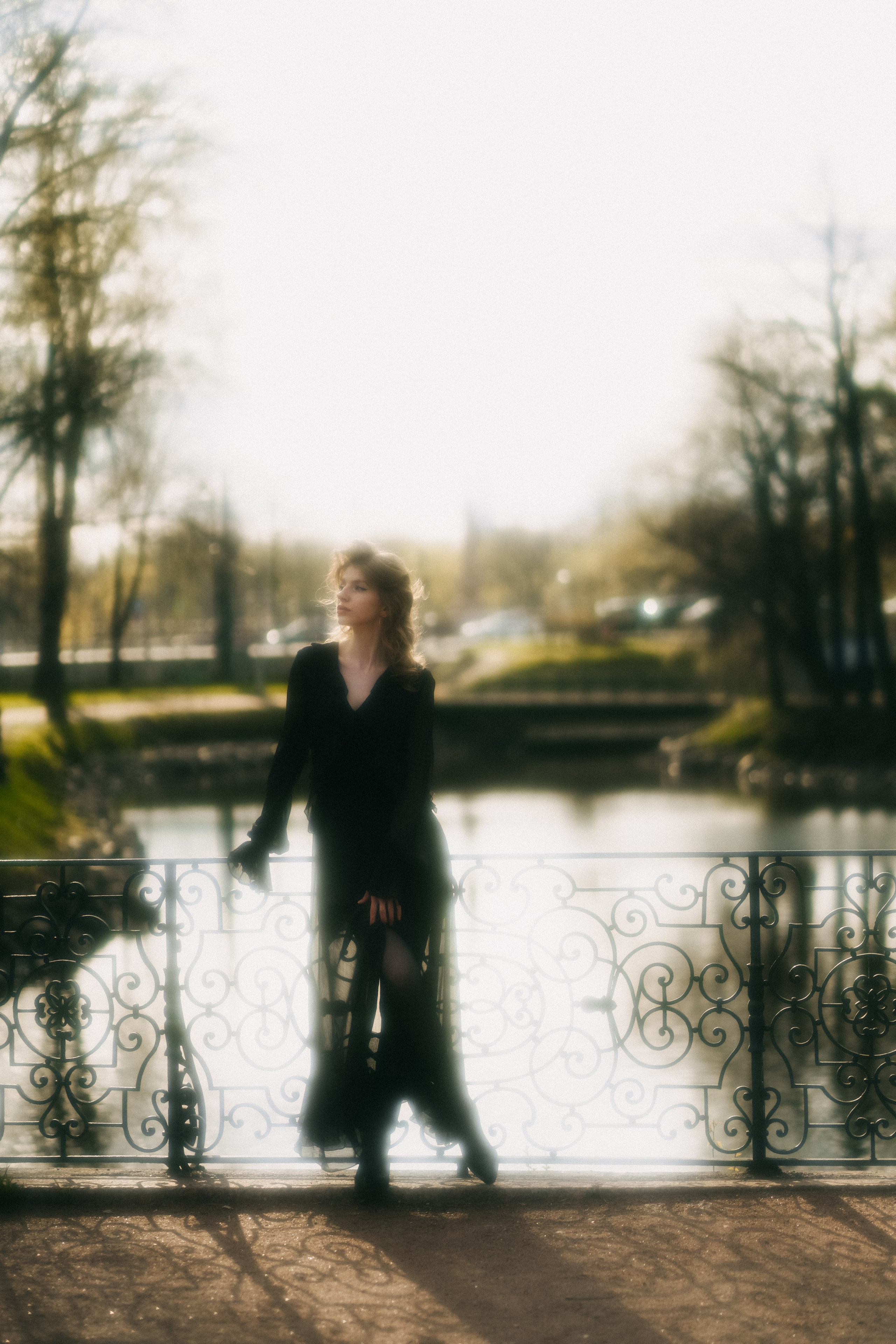 Настя. Фотограф г. Санкт-Петербург Александра Катанакова