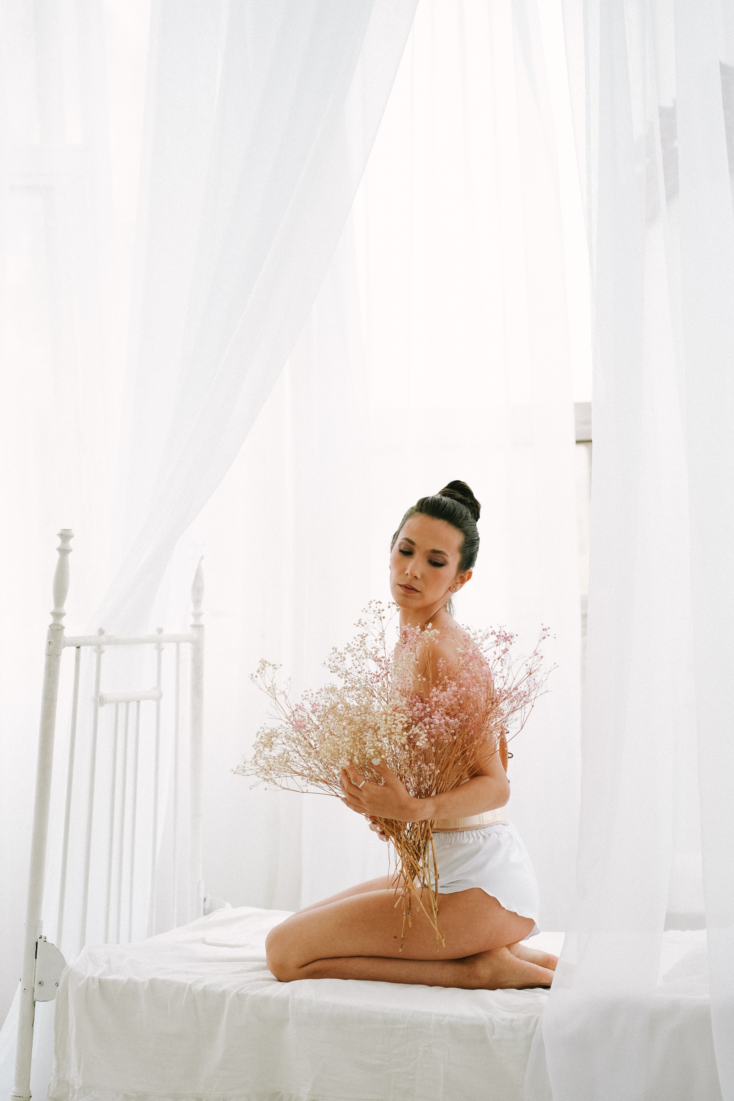 Марина. Фотограф г. Санкт-Петербург Александра Катанакова