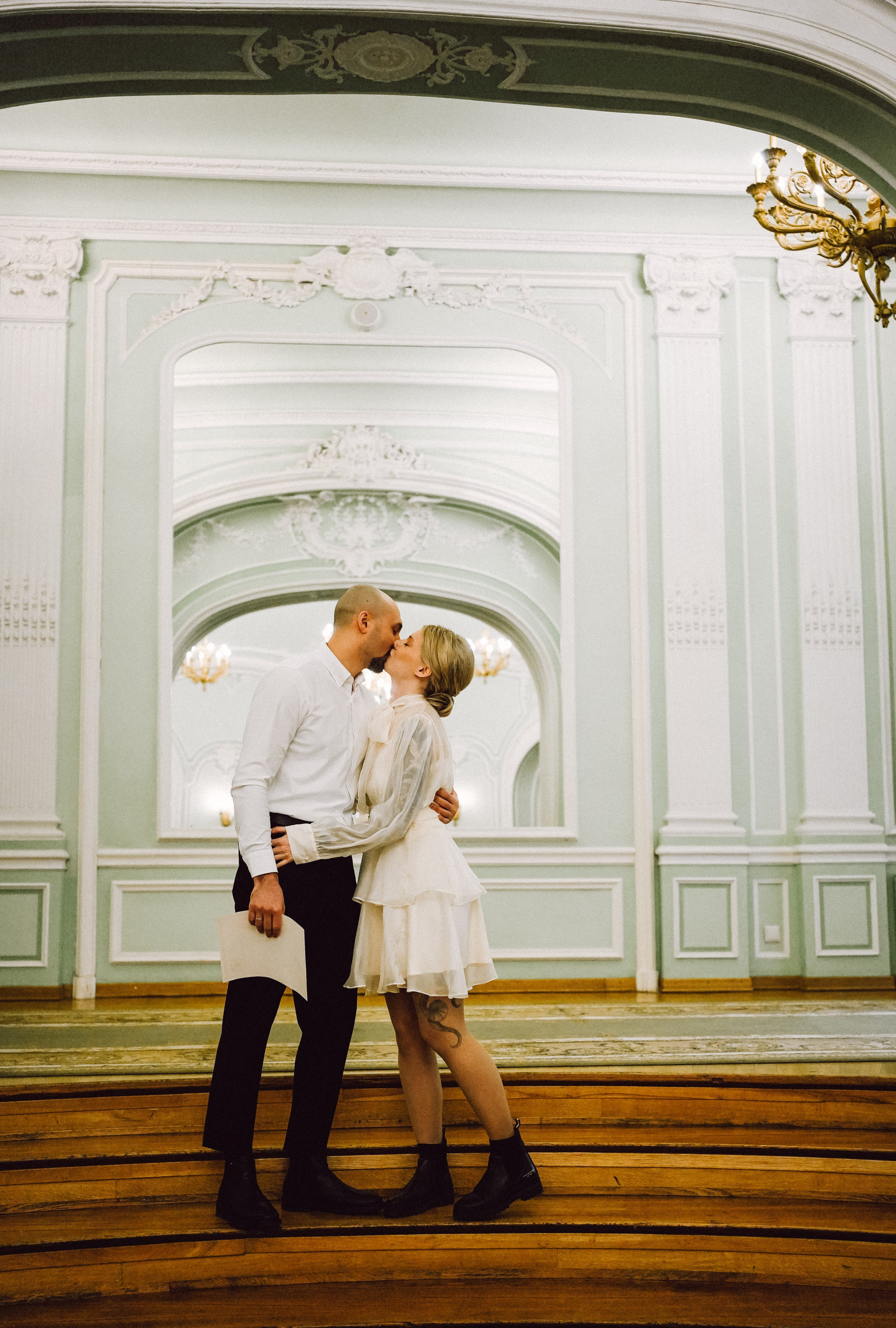 Саша и Миша. Фотограф г. Санкт-Петербург Александра Катанакова