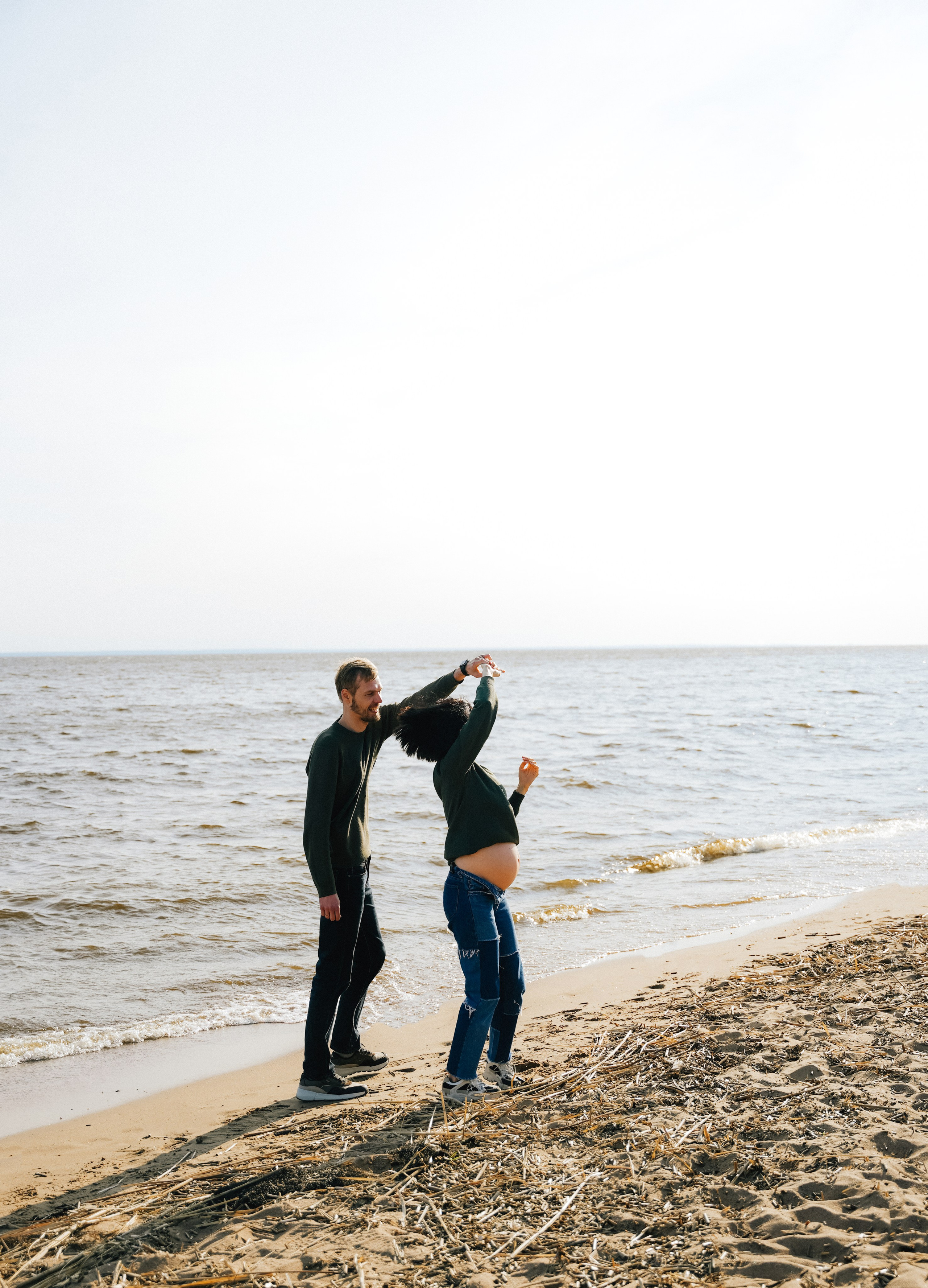 Ксюша и Арсений. Фотограф г. Санкт-Петербург Александра Катанакова