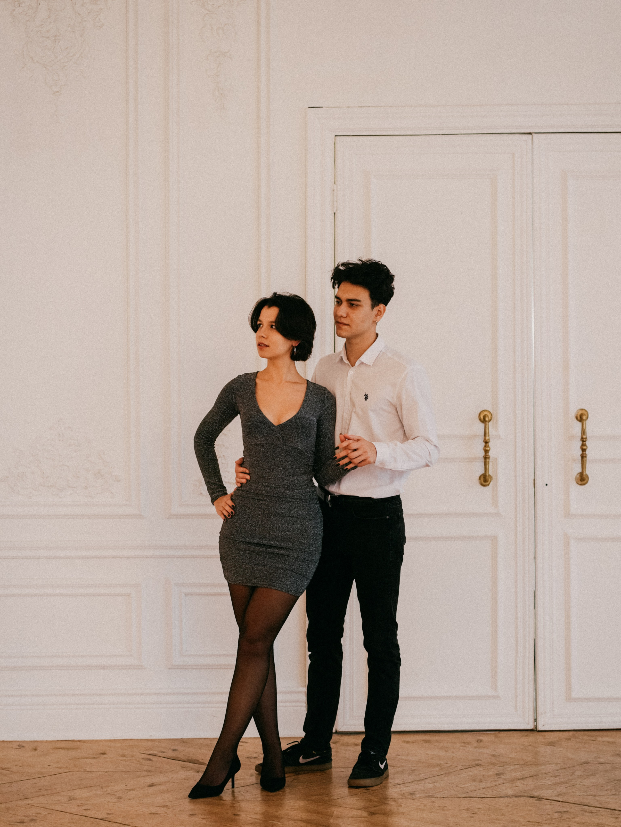 Рената и Мирсаит. Фотограф г. Санкт-Петербург Александра Катанакова