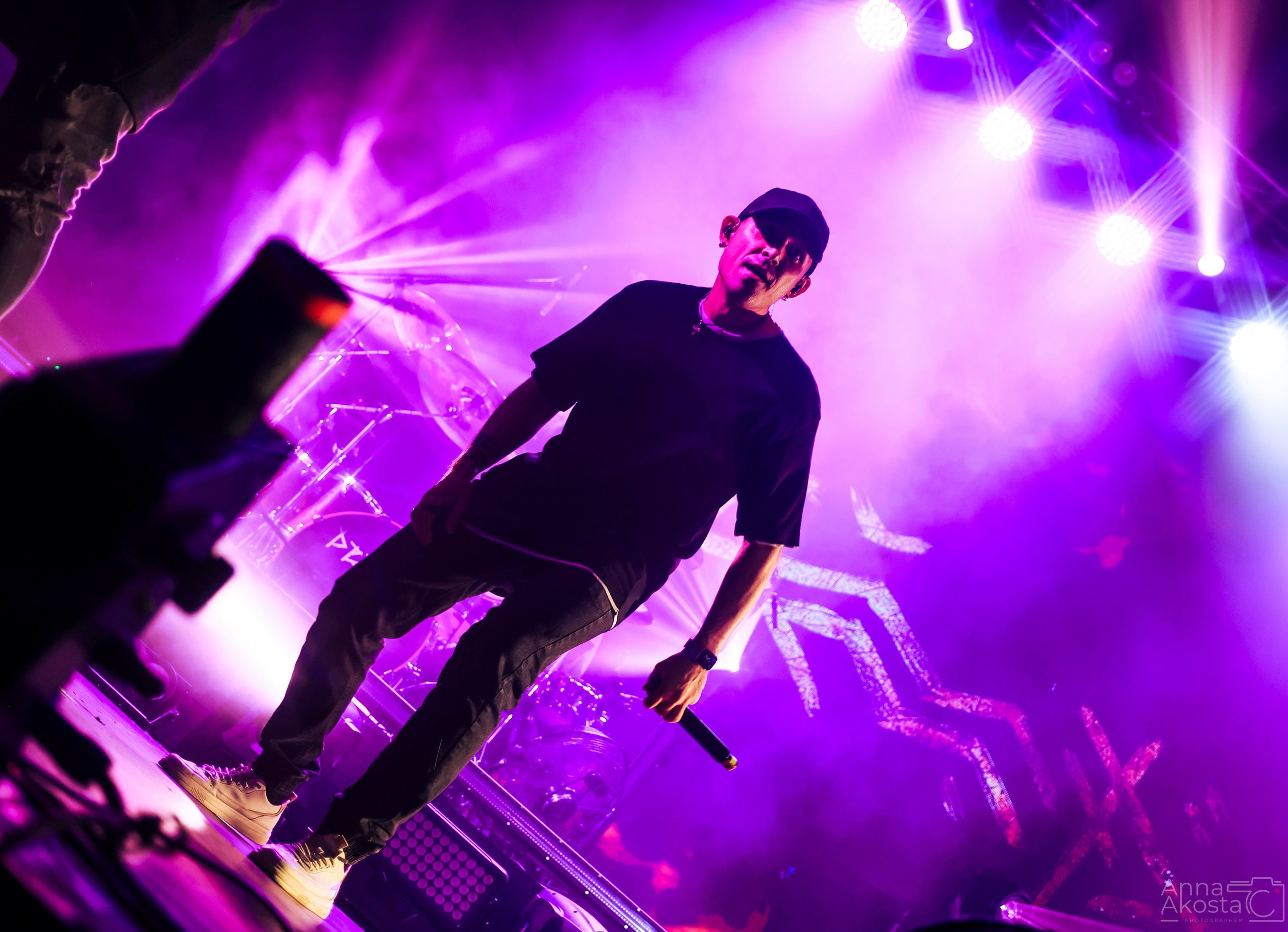 DRUMMATIX | Sound | СПб. Анна Акоста: фотограф в Санкт-Петербурге и Таганроге