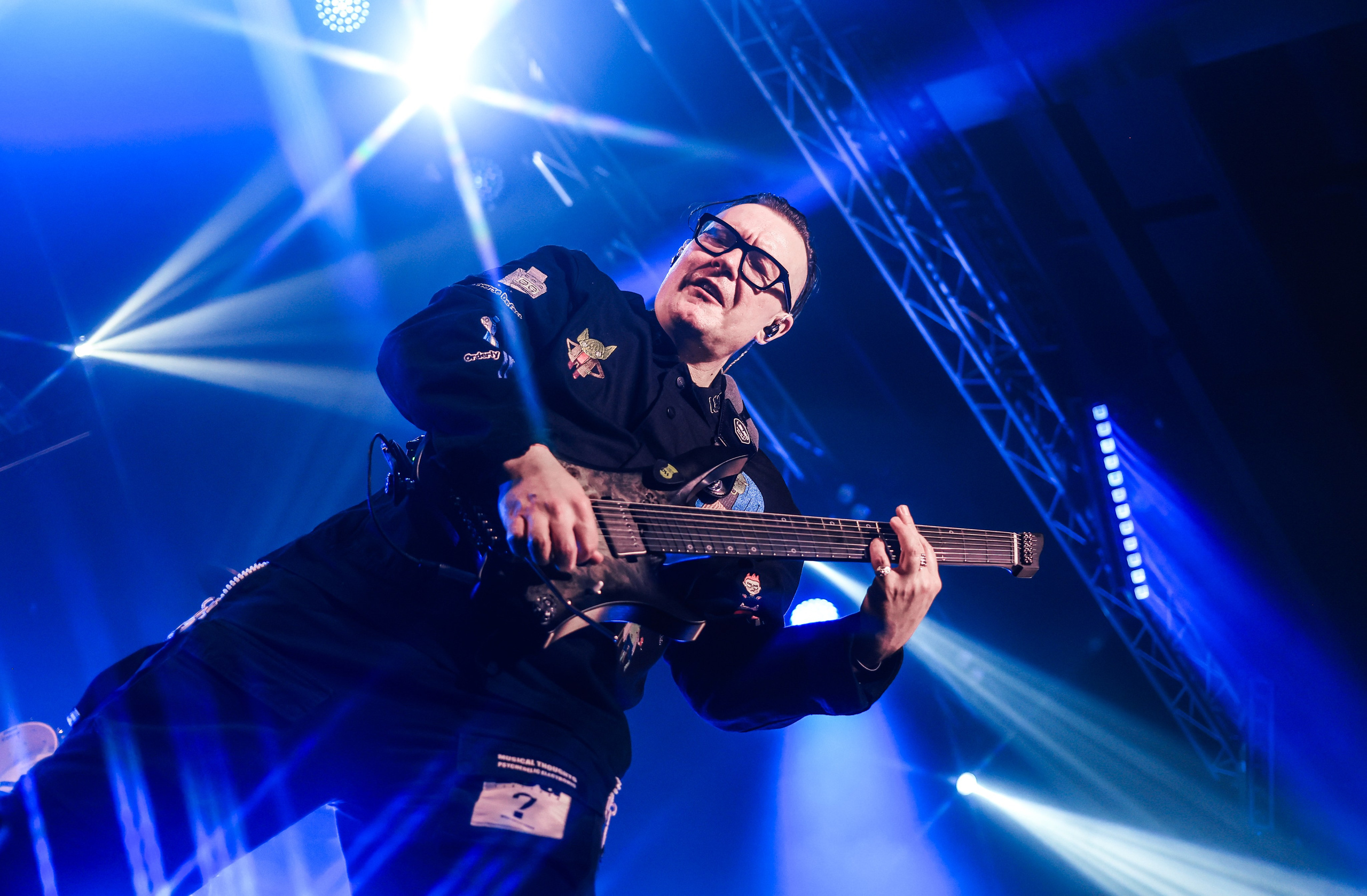 СЛОТ | Sound | СПБ. Анна Акоста: фотограф в Санкт-Петербурге и Таганроге