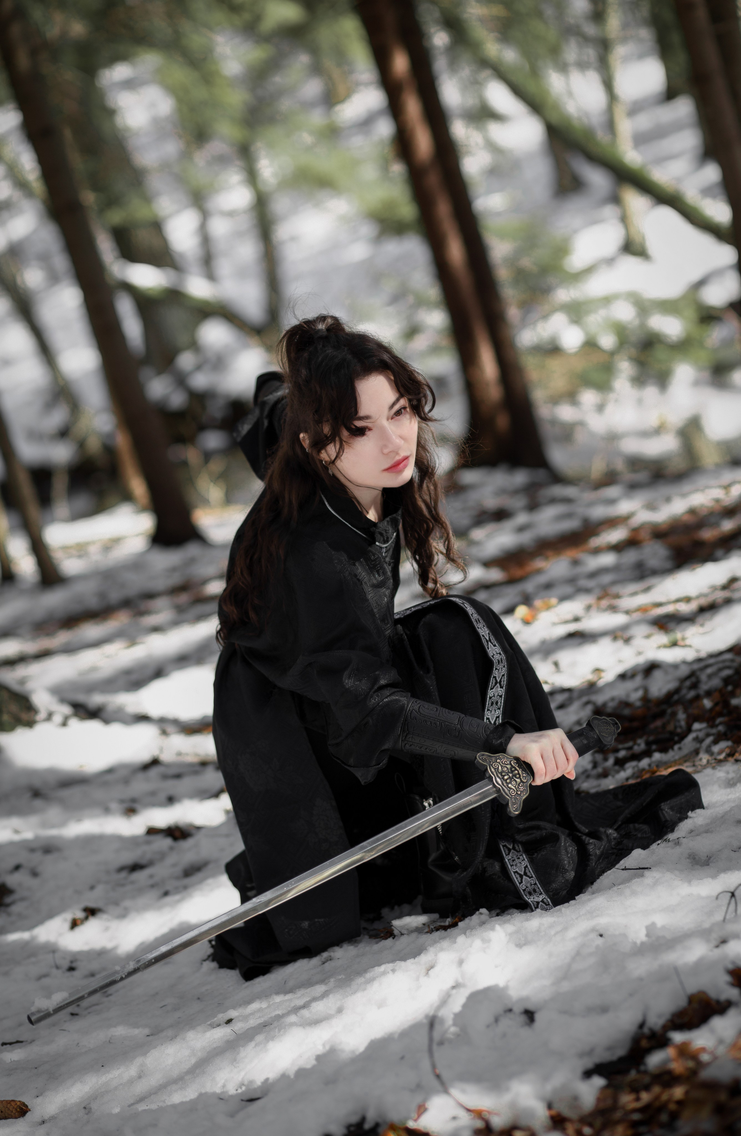 Elena Koshelokhova. Анна Акоста: фотограф в Санкт-Петербурге и Таганроге