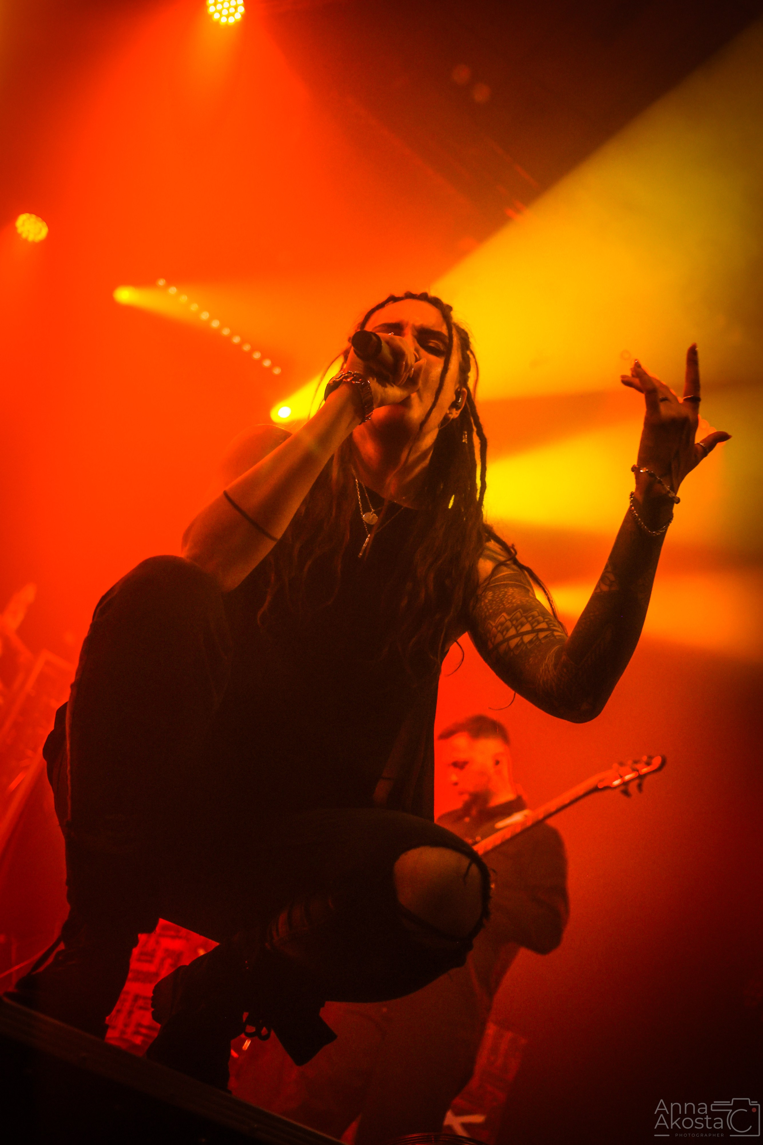 DRUMMATIX |AURORA Concert Hall СПБ. Анна Акоста: фотограф в Санкт-Петербурге и Таганроге