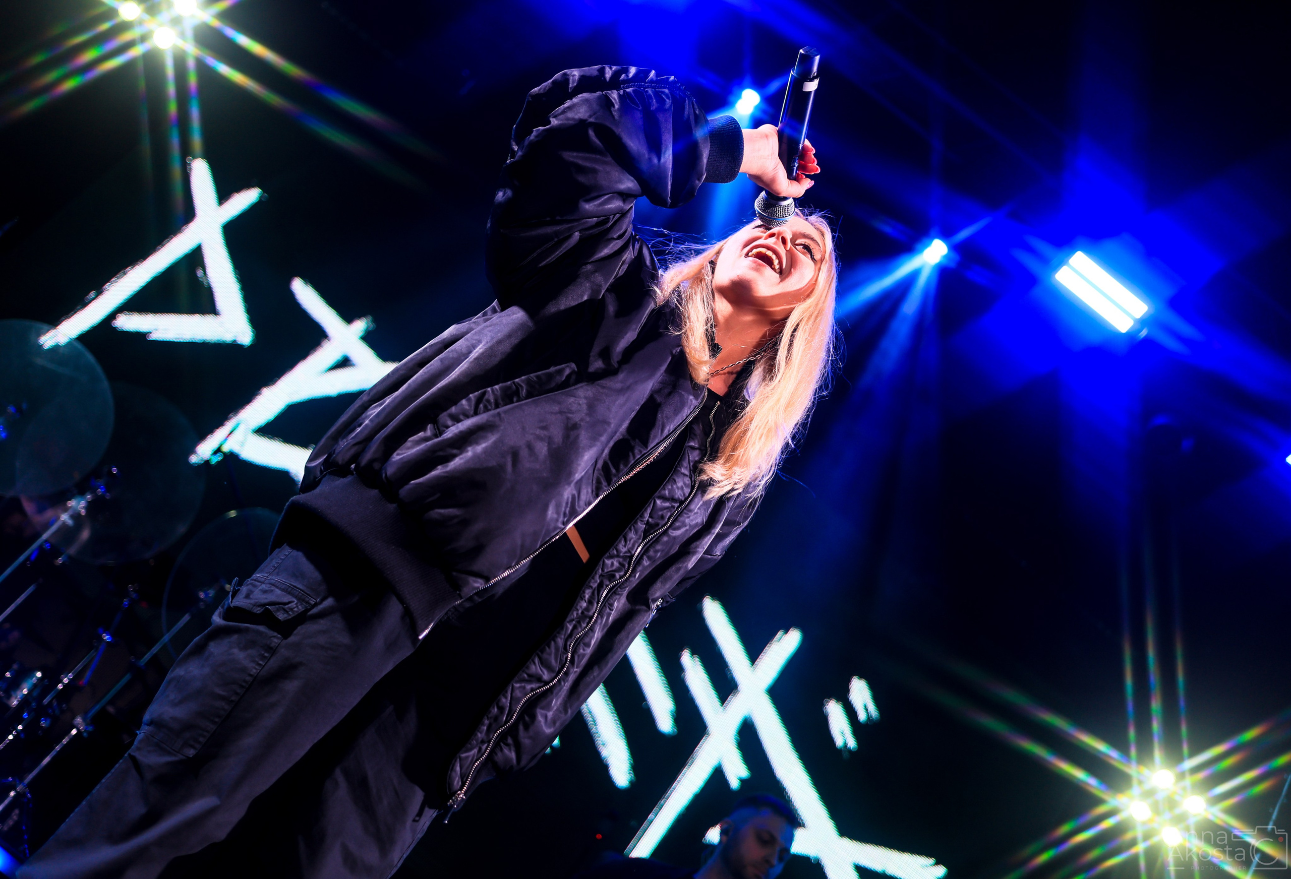 DRUMMATIX | Зелёная Сцена | СПб. Анна Акоста: фотограф в Санкт-Петербурге и Таганроге