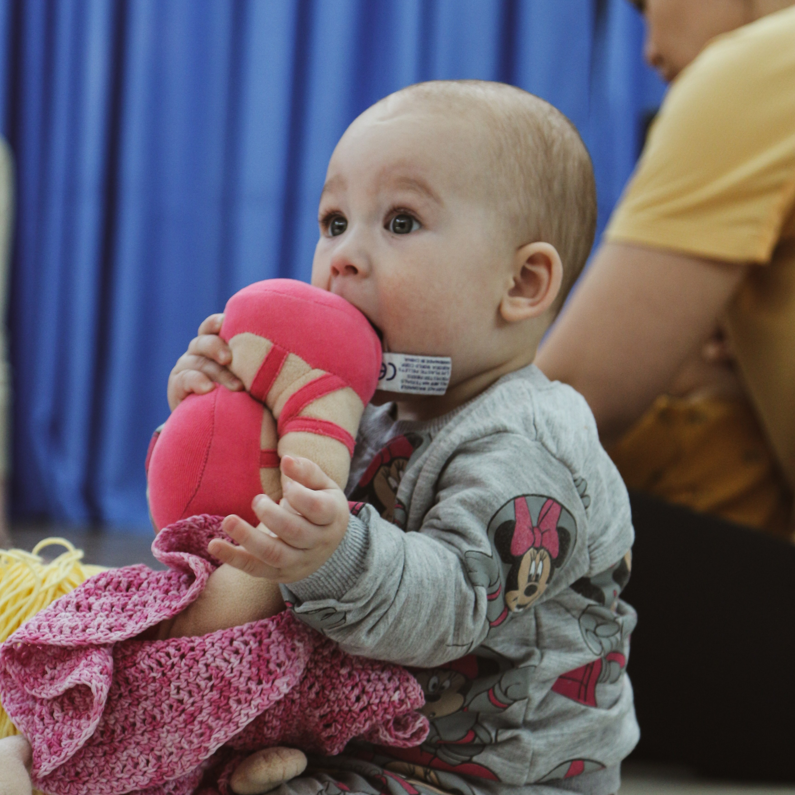 Юни клуб. Алиса Томшина — Фотограф / Видеограф