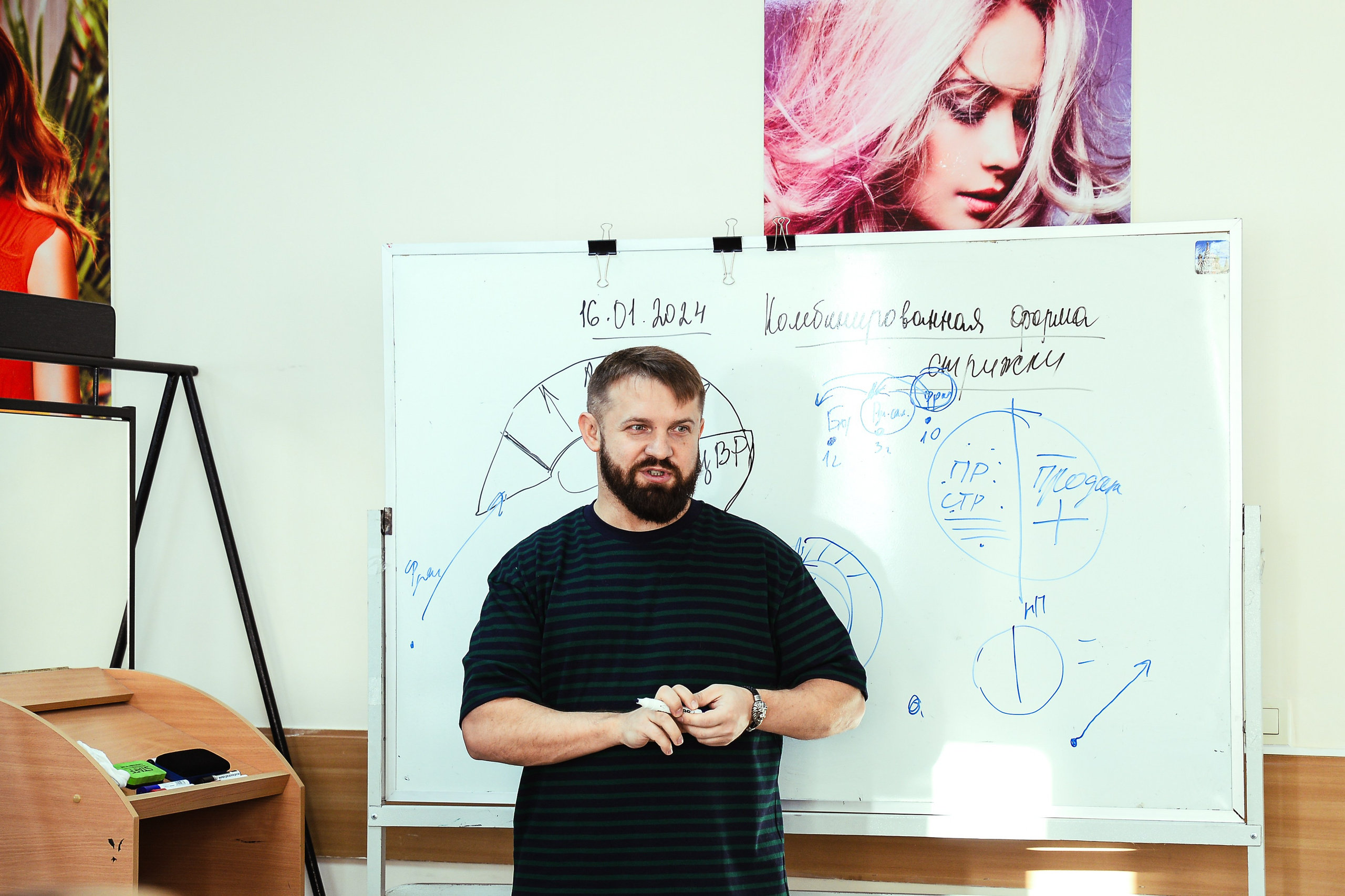 Лекция. Алиса Томшина — Фотограф / Видеограф