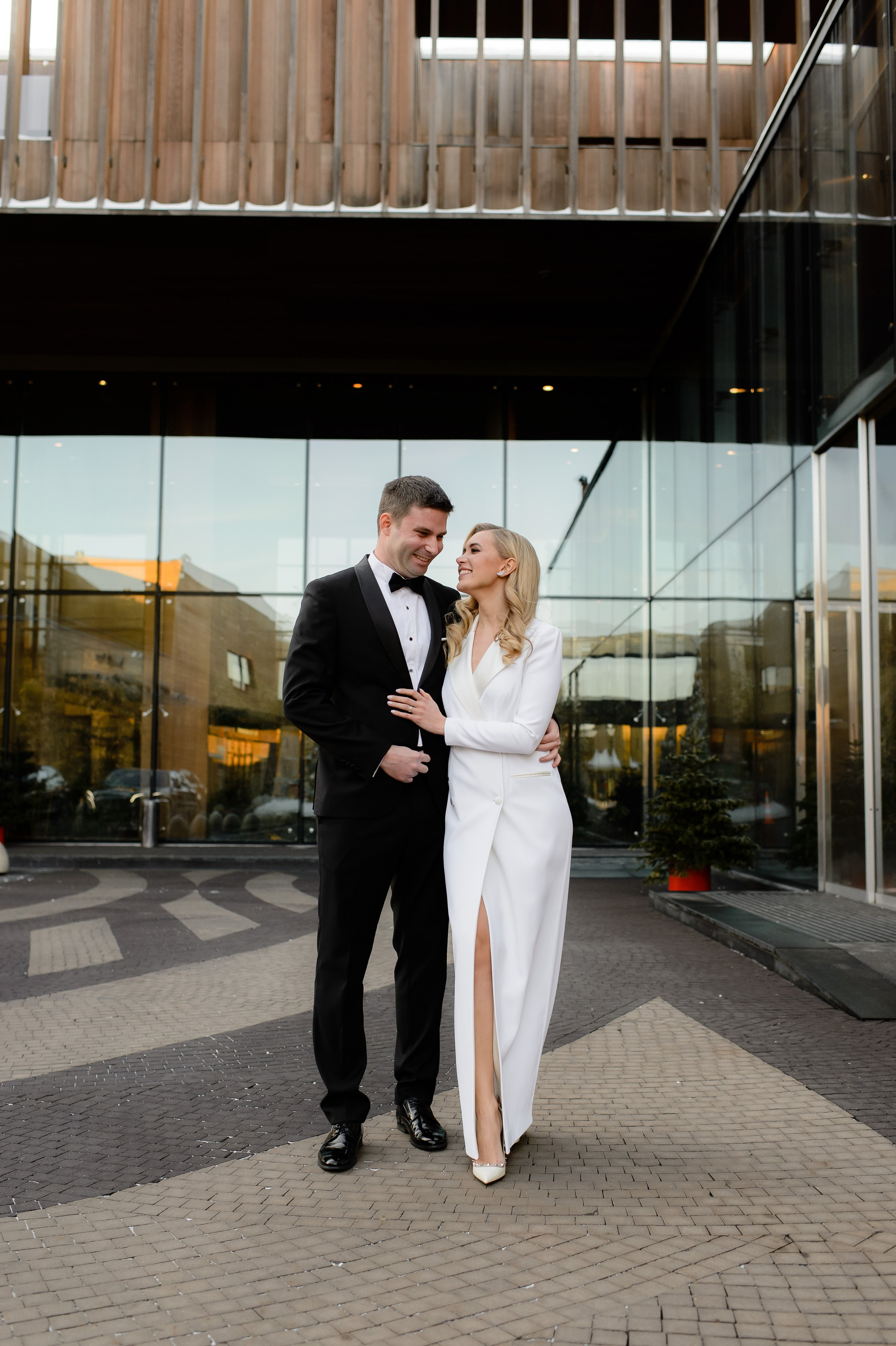 Semen & Nastya. Wedding and Destination photographer Rustam Kalimullin