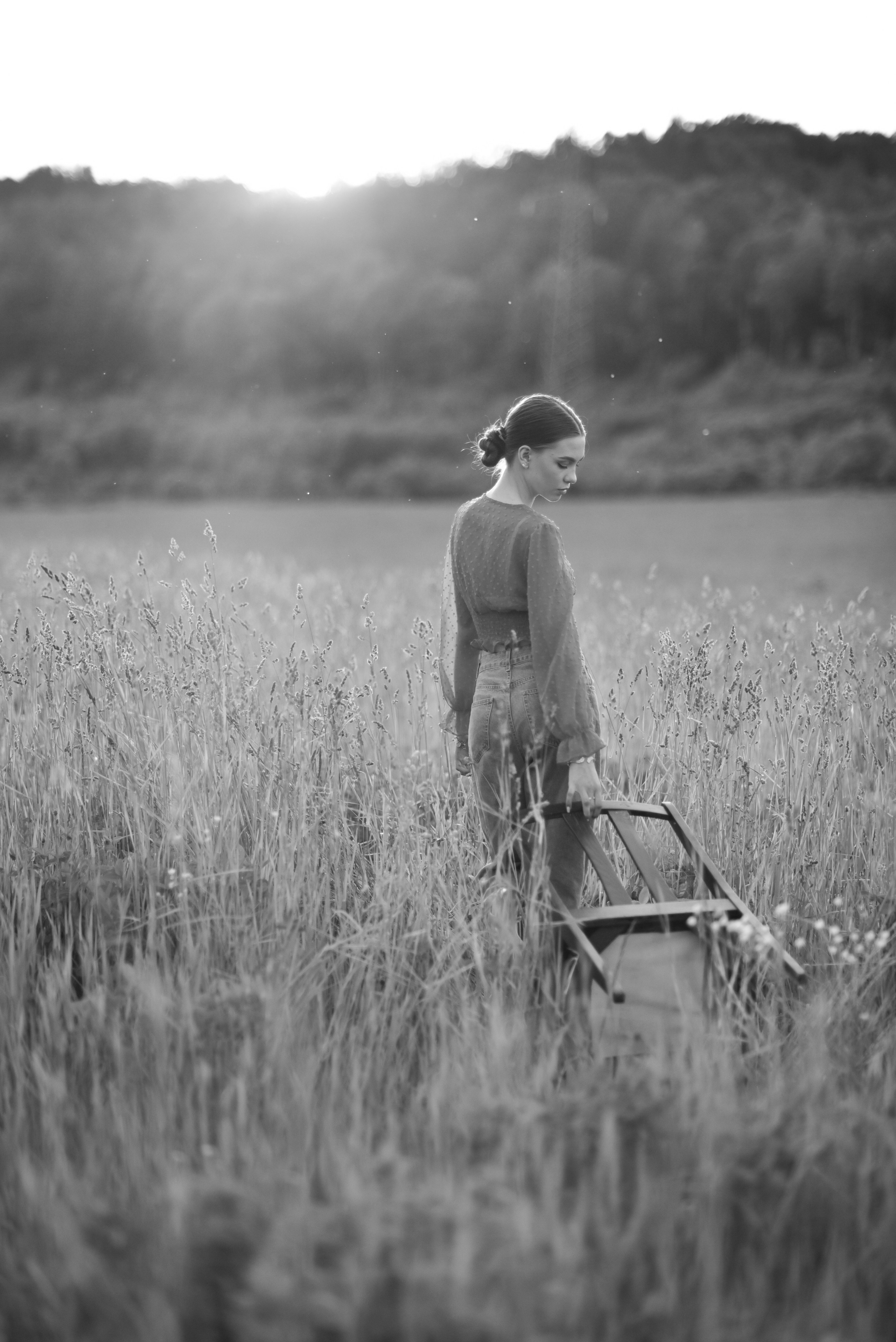 Мария. Свадебный фотограф в Невельске и Южно-Сахалинске Елена Коновалова