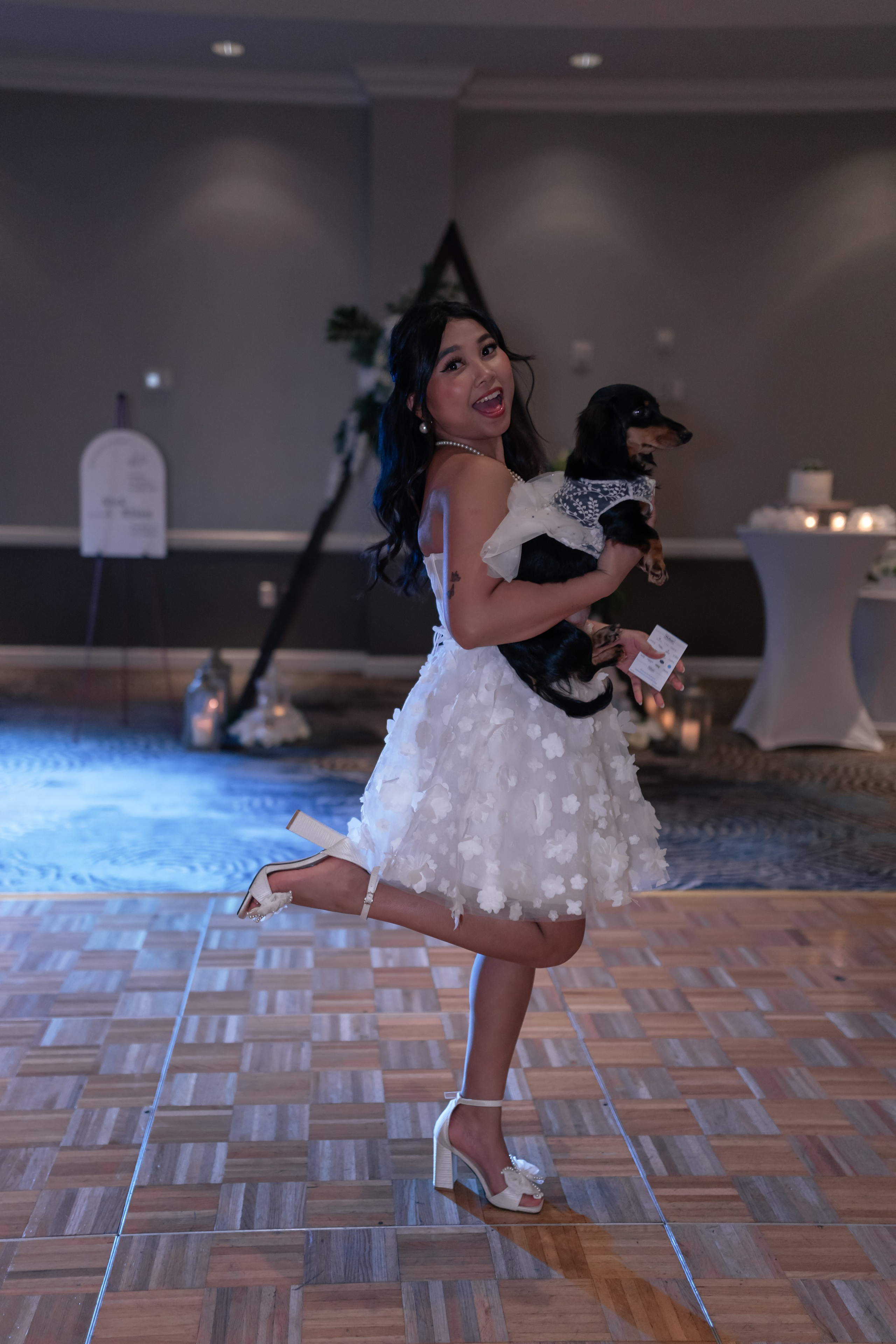Ellen’s wedding party. Gaukhar Baimagambet — Photographer and Videographer