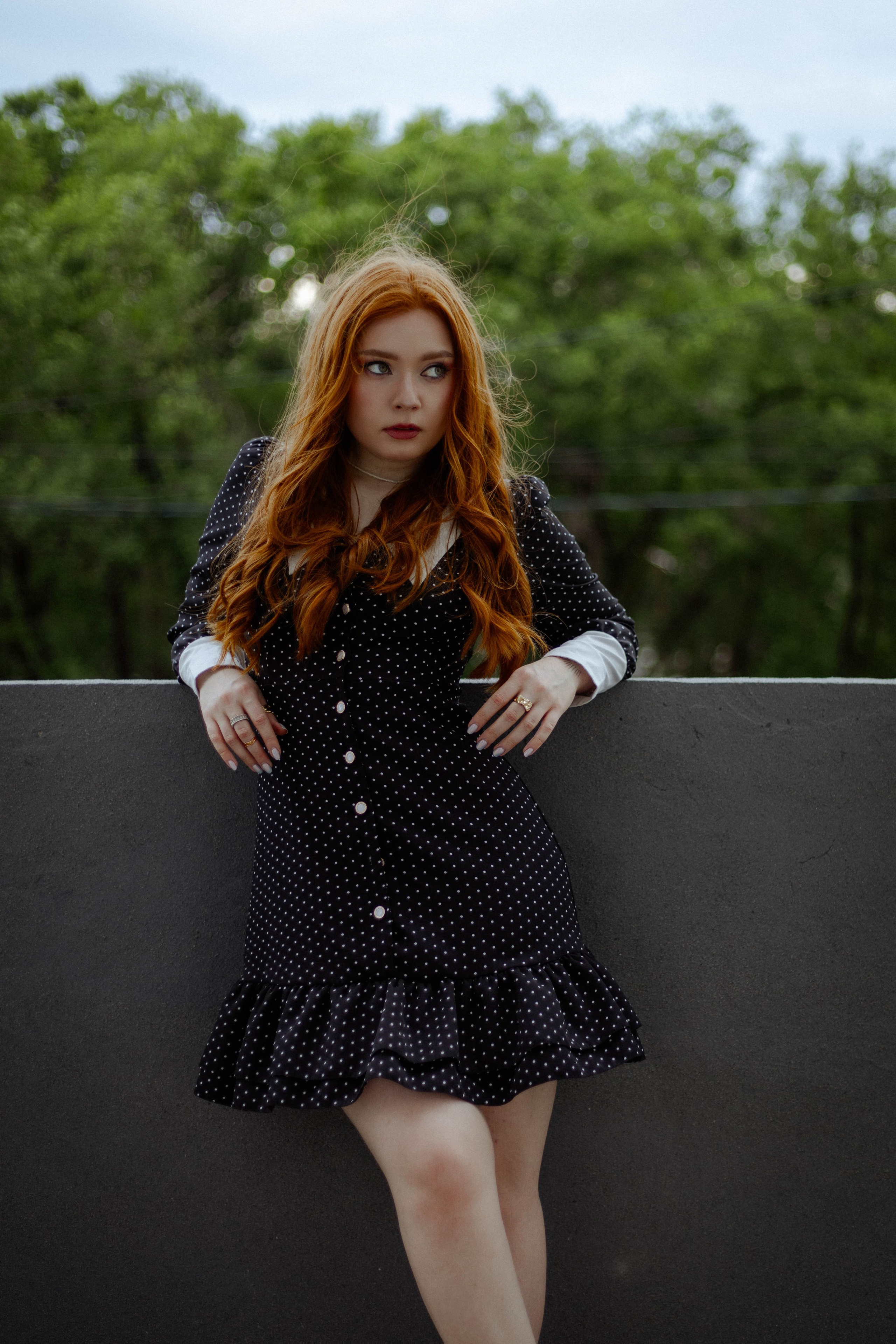 Прогулка. Виноградова Мария— Фотограф Хабаровск