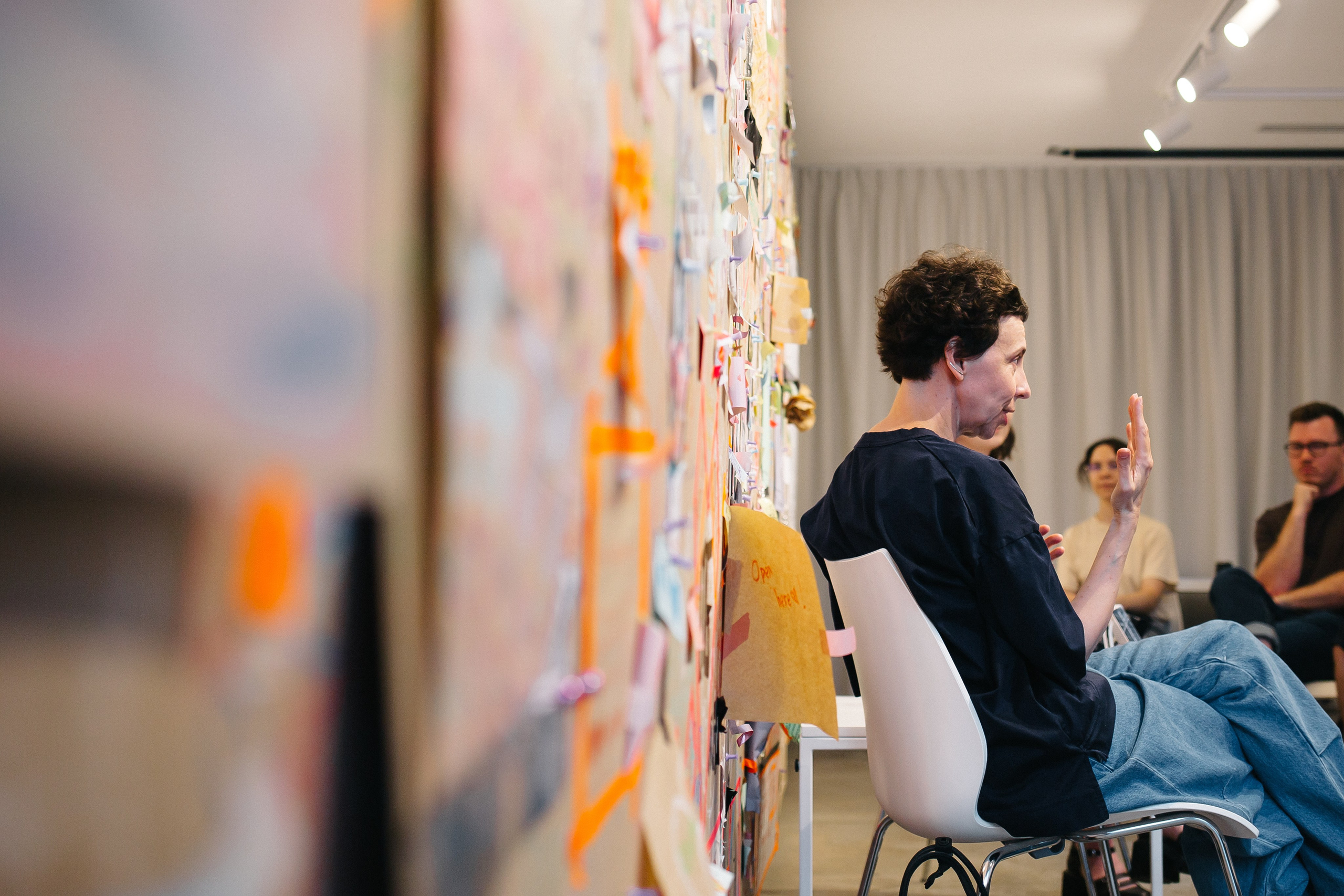 07.06.2024 Презентация книги «Балконы: почему они у нас такие?». Книжный клуб