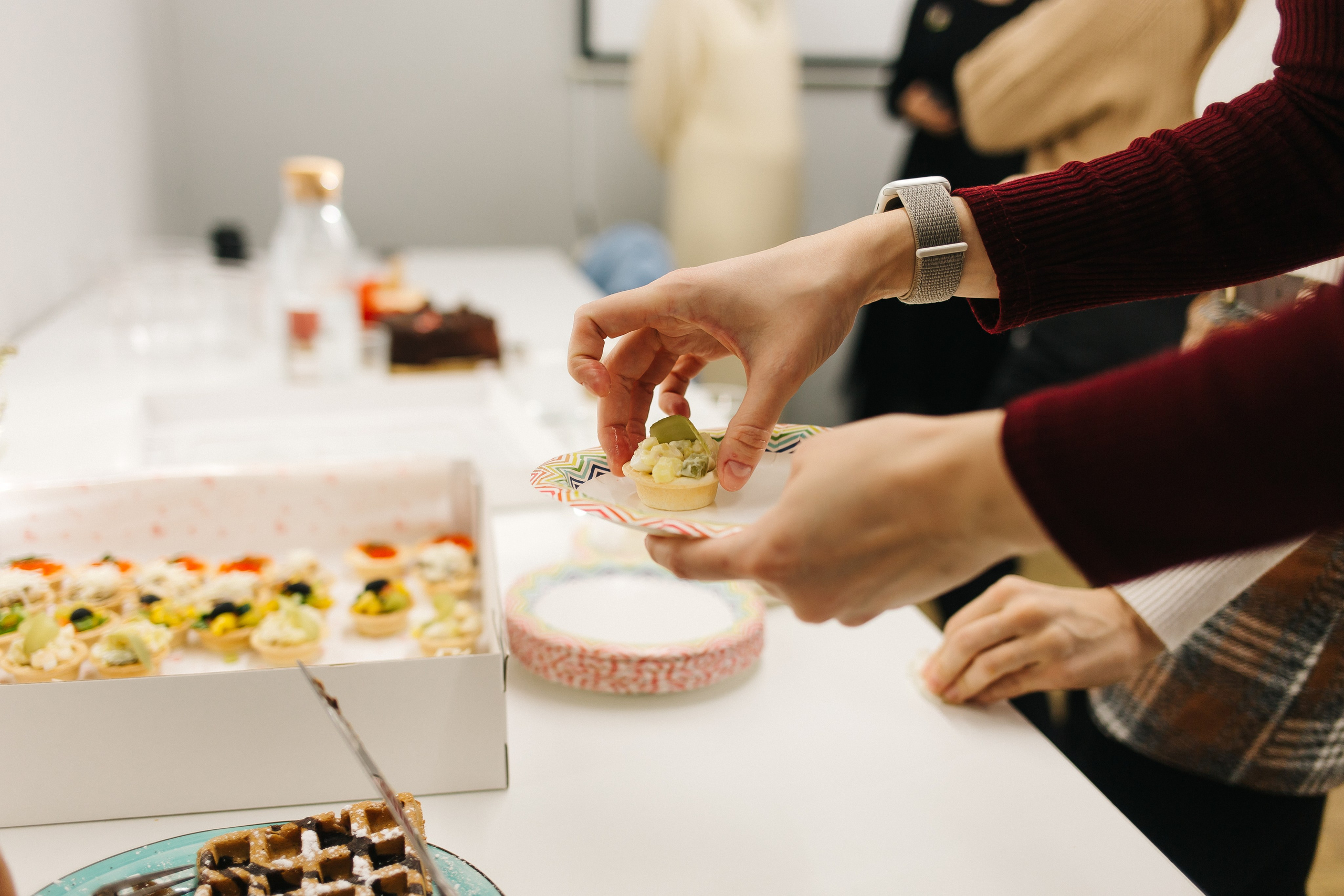 21.01.2023 Встреча с писательницей Светой Нигматуллиной. Книжный клуб