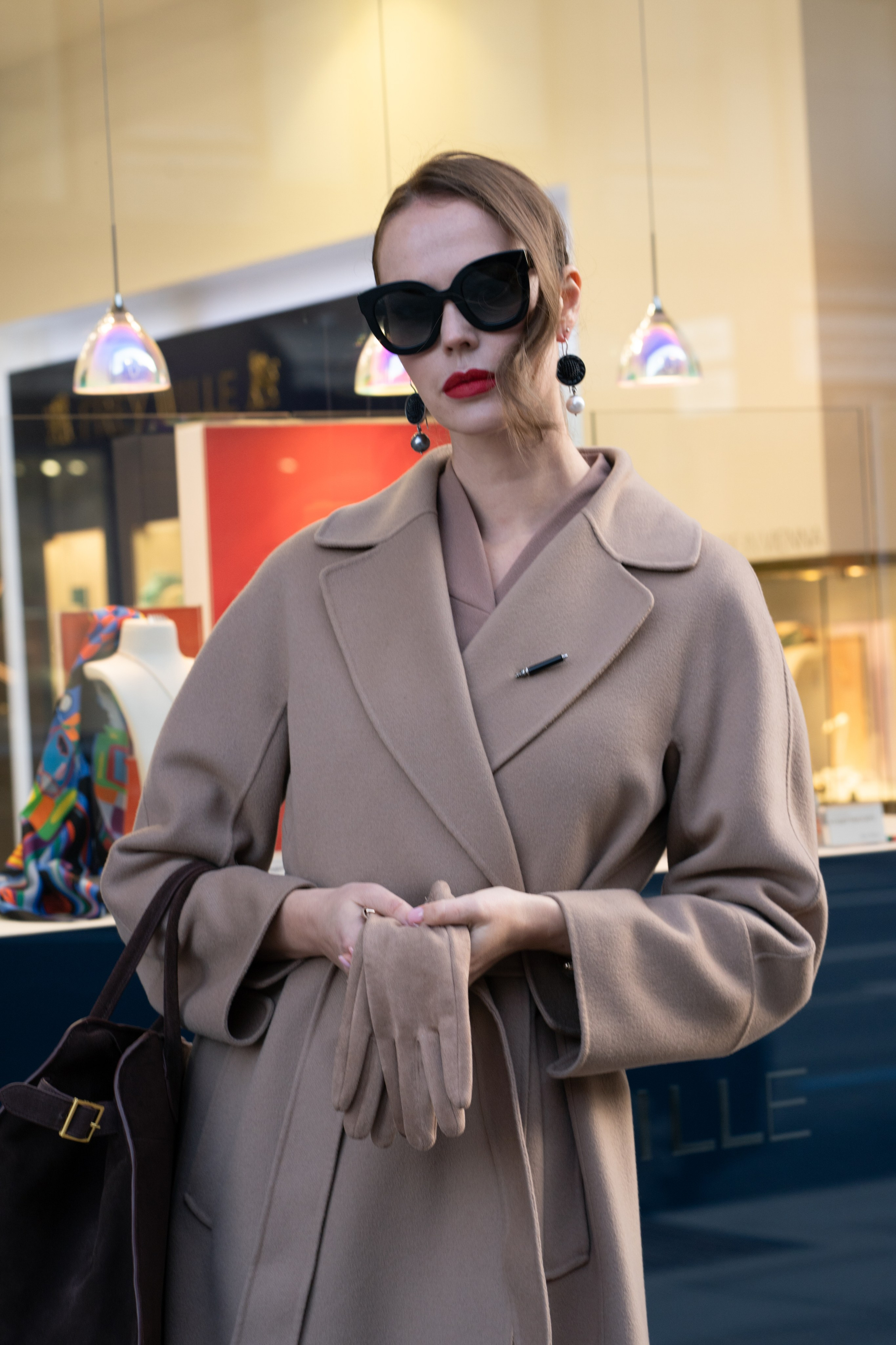 Ольга цвет октябрь. Портретный фотограф из Санкт-Петербурга Наталья Бялая