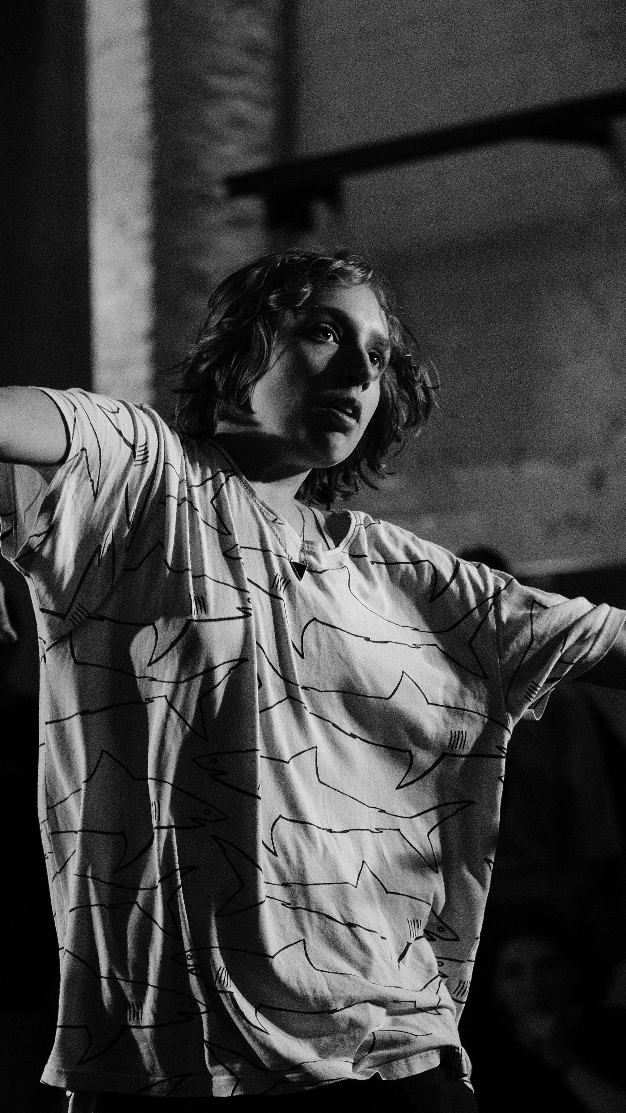 ODD PROJECT. LIYALEE PHOTO