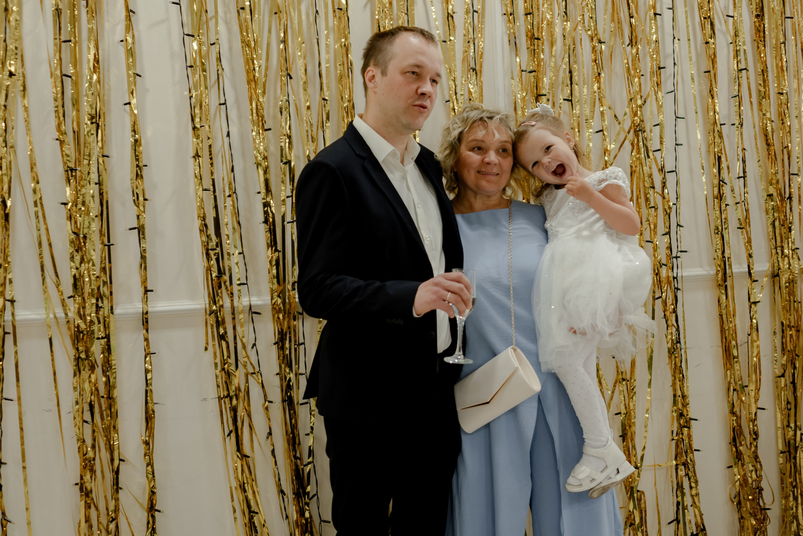 СВАДЕБНАЯ СЬЕМКА В ЗАГСЕ И БАНКЕТ. Профессиональный фотограф, Санкт-Петербург — Виктория Богомолова