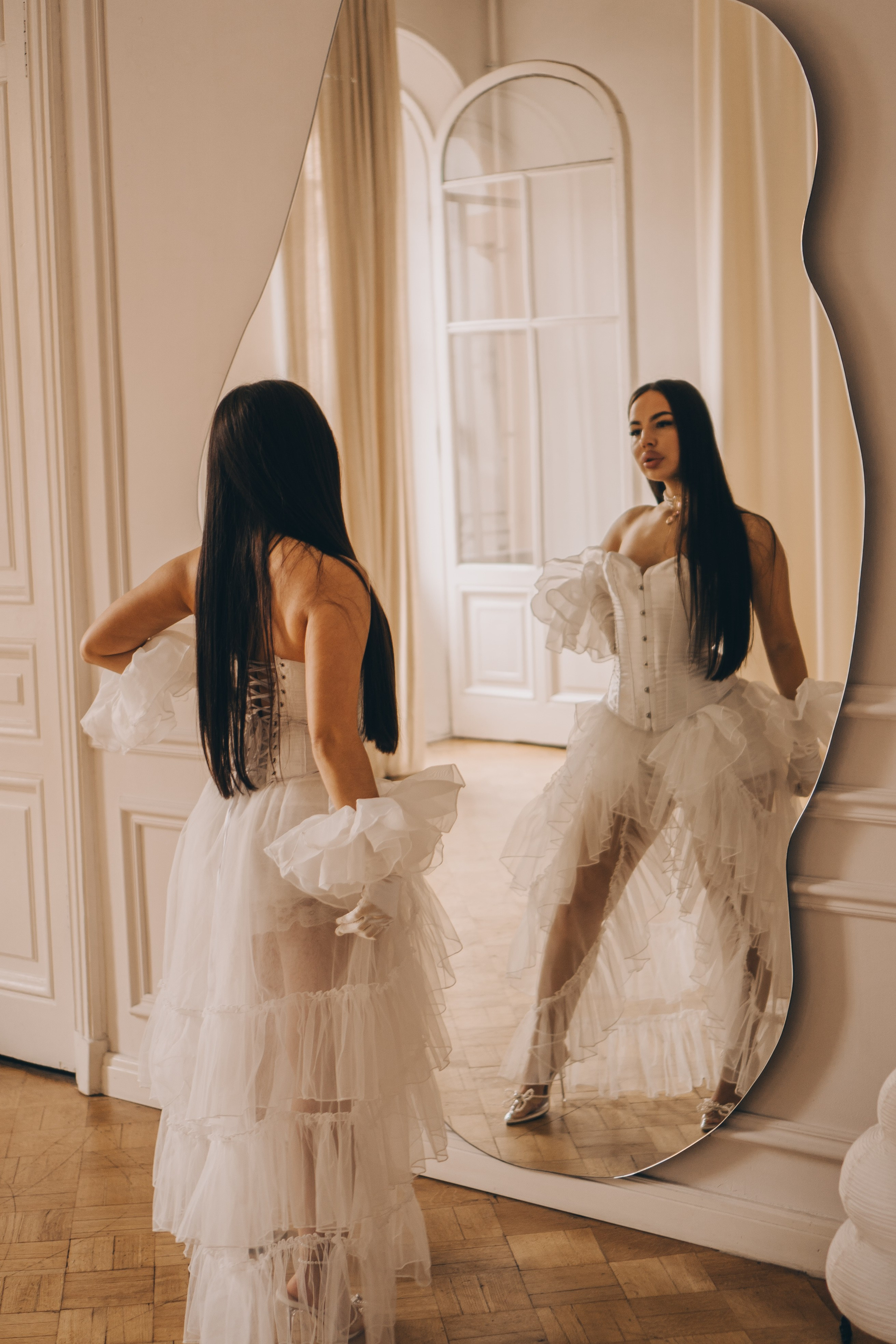 ВИНТАЖНЫЙ СТИЛЬ. Профессиональный фотограф, Санкт-Петербург — Виктория Богомолова