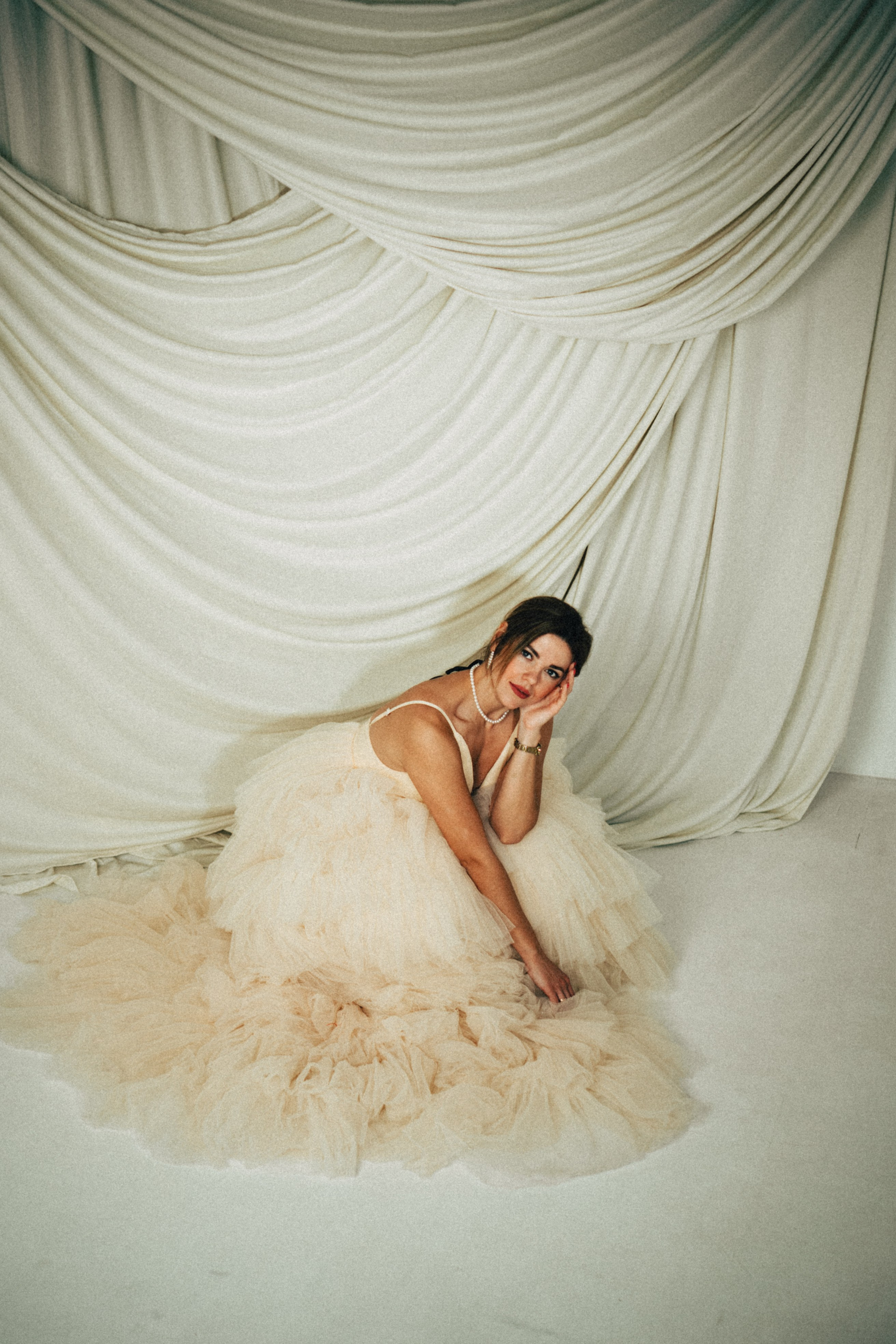 Сказочная история. Профессиональный фотограф, Санкт-Петербург — Виктория Богомолова