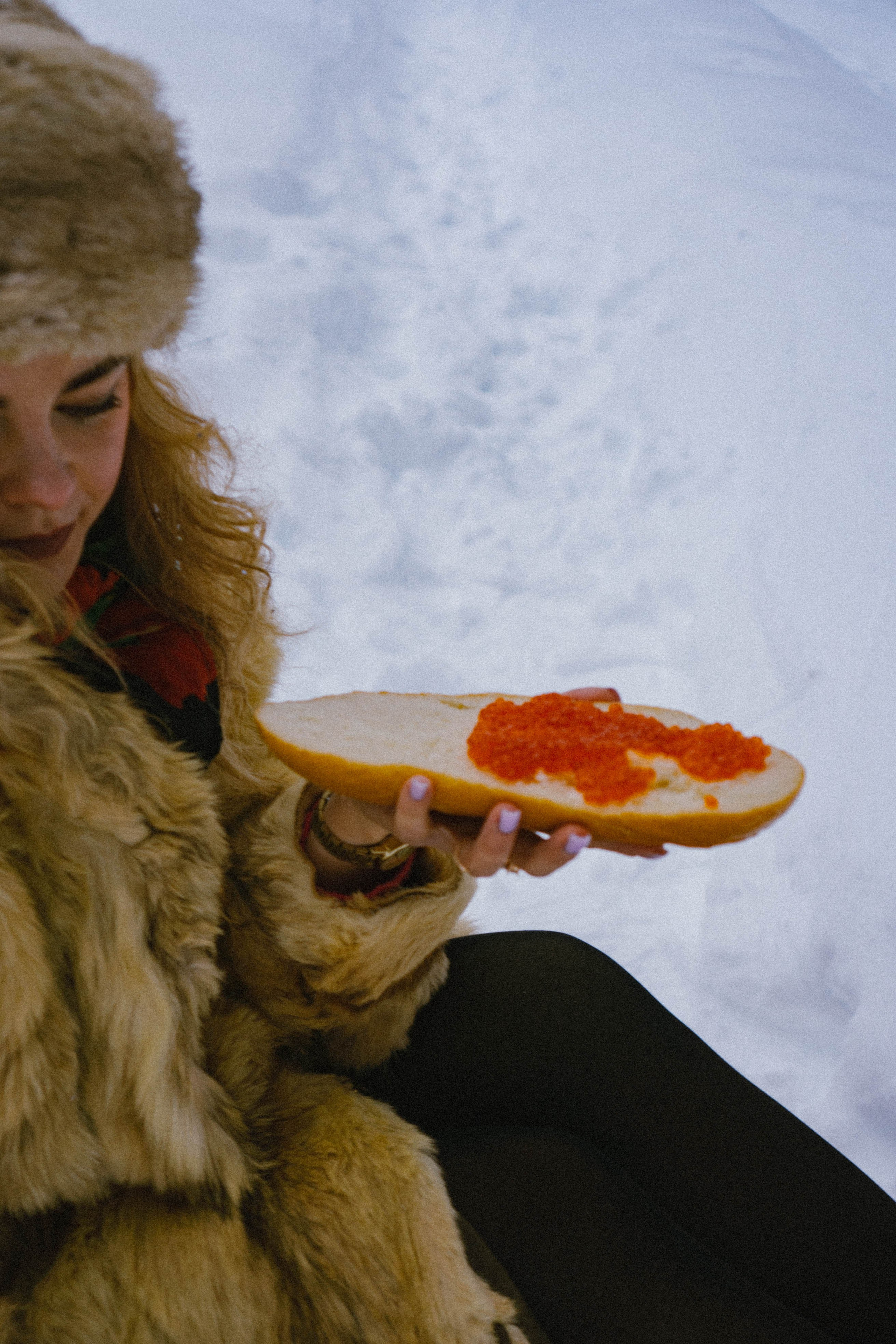 Русский стиль. Профессиональный фотограф, Санкт-Петербург — Виктория Богомолова