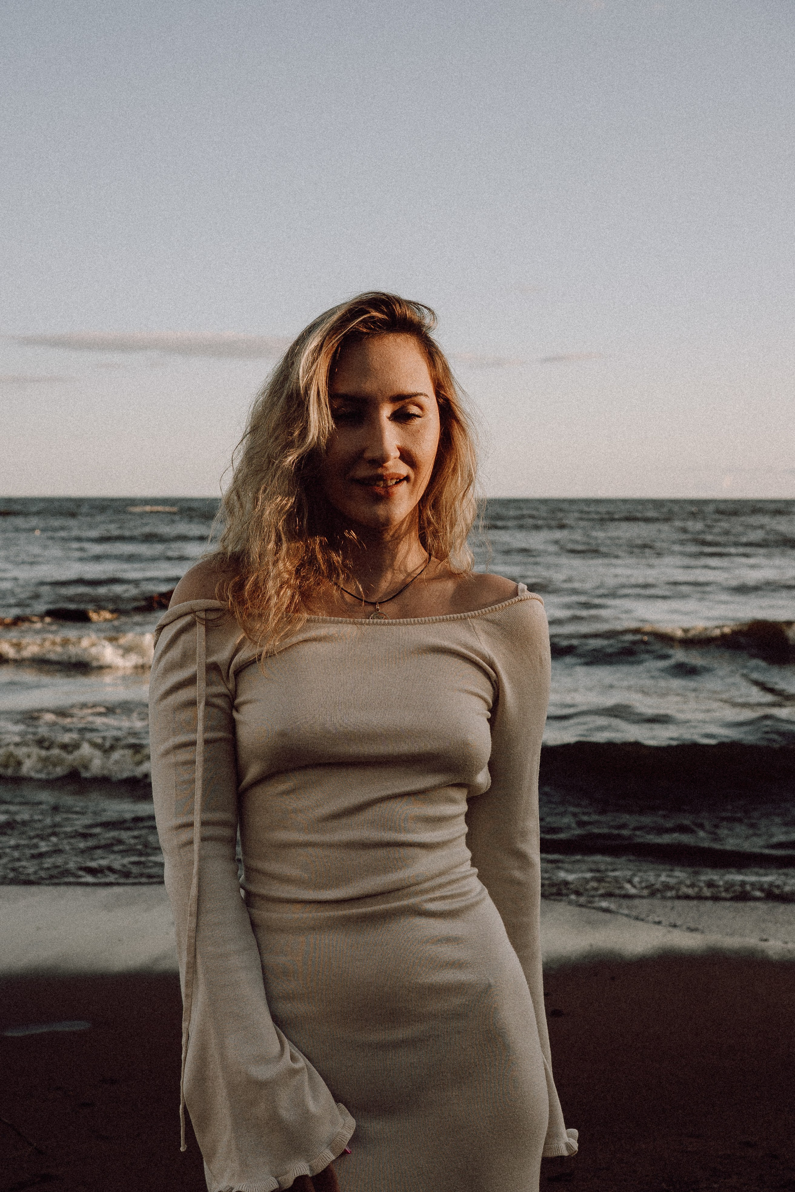 РОМАНТИКА ФИНСКОГО ЗАЛИВА. Профессиональный фотограф, Санкт-Петербург — Виктория Богомолова