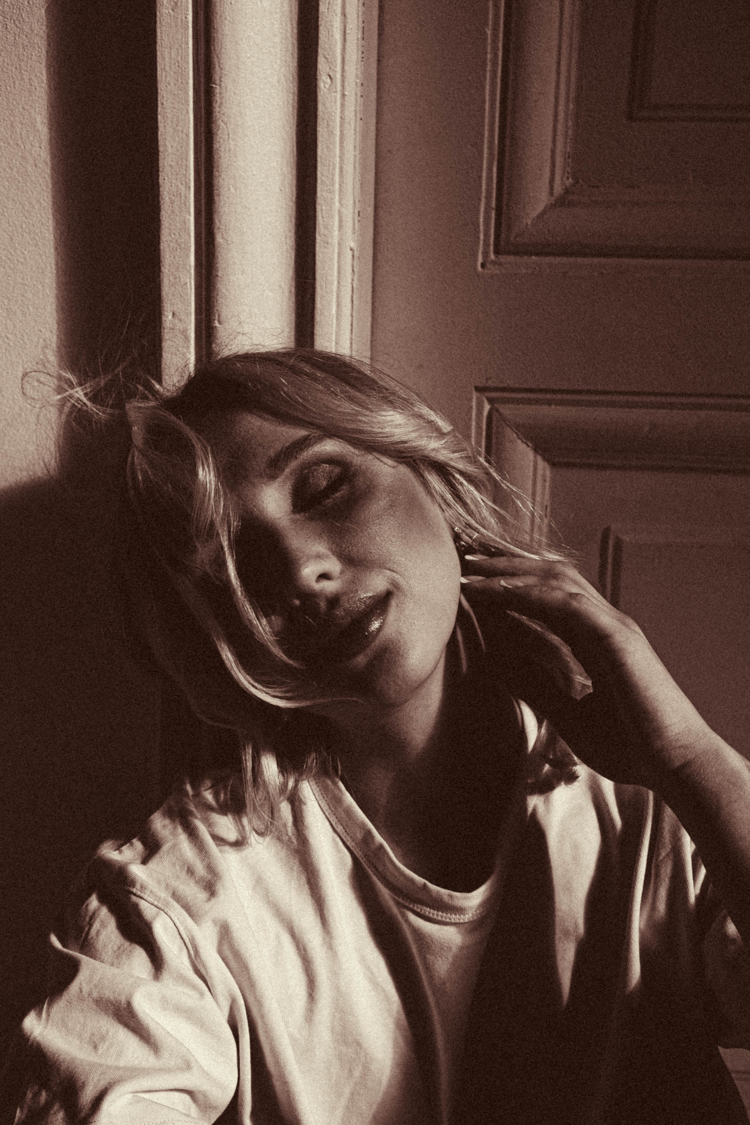 Винтажный стиль. Профессиональный фотограф, Санкт-Петербург — Виктория Богомолова