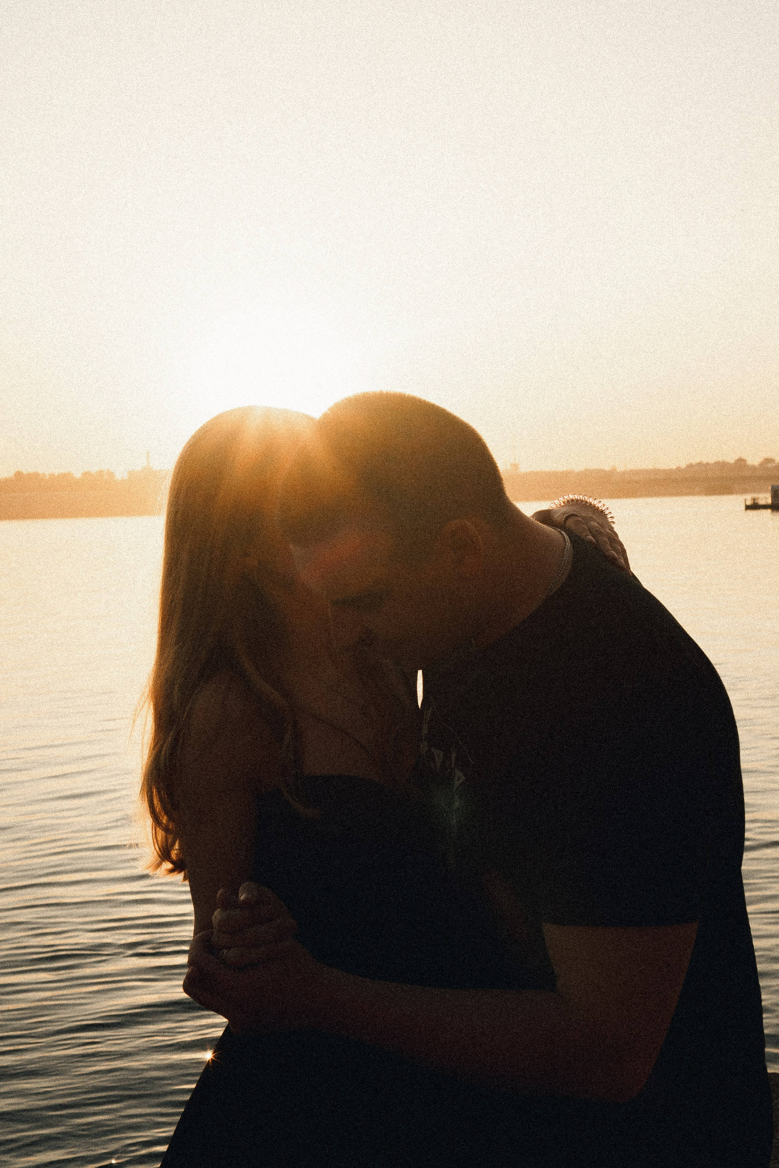 Рассвет. Профессиональный фотограф, Санкт-Петербург — Виктория Богомолова