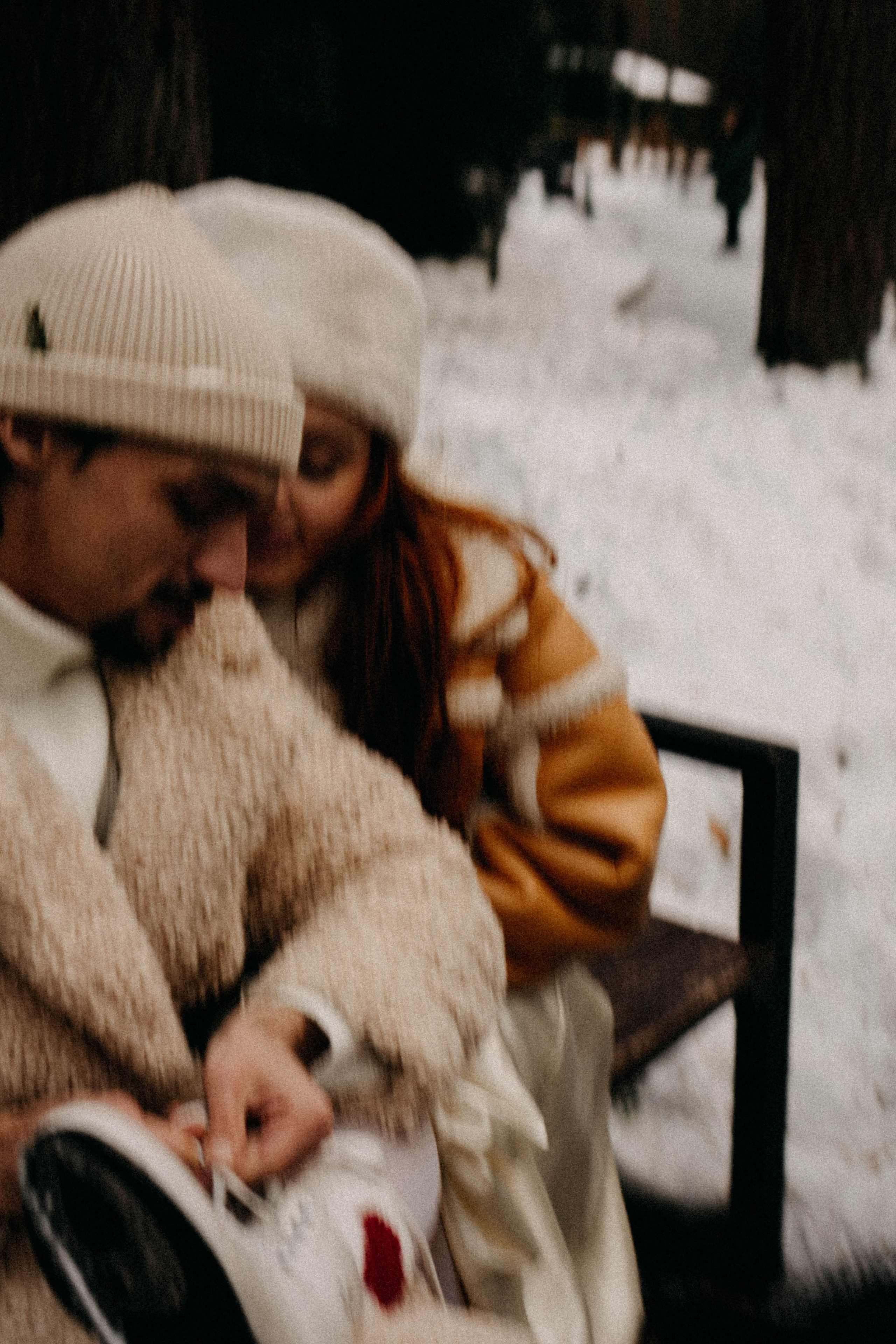 Каток. Профессиональный фотограф, Санкт-Петербург — Виктория Богомолова