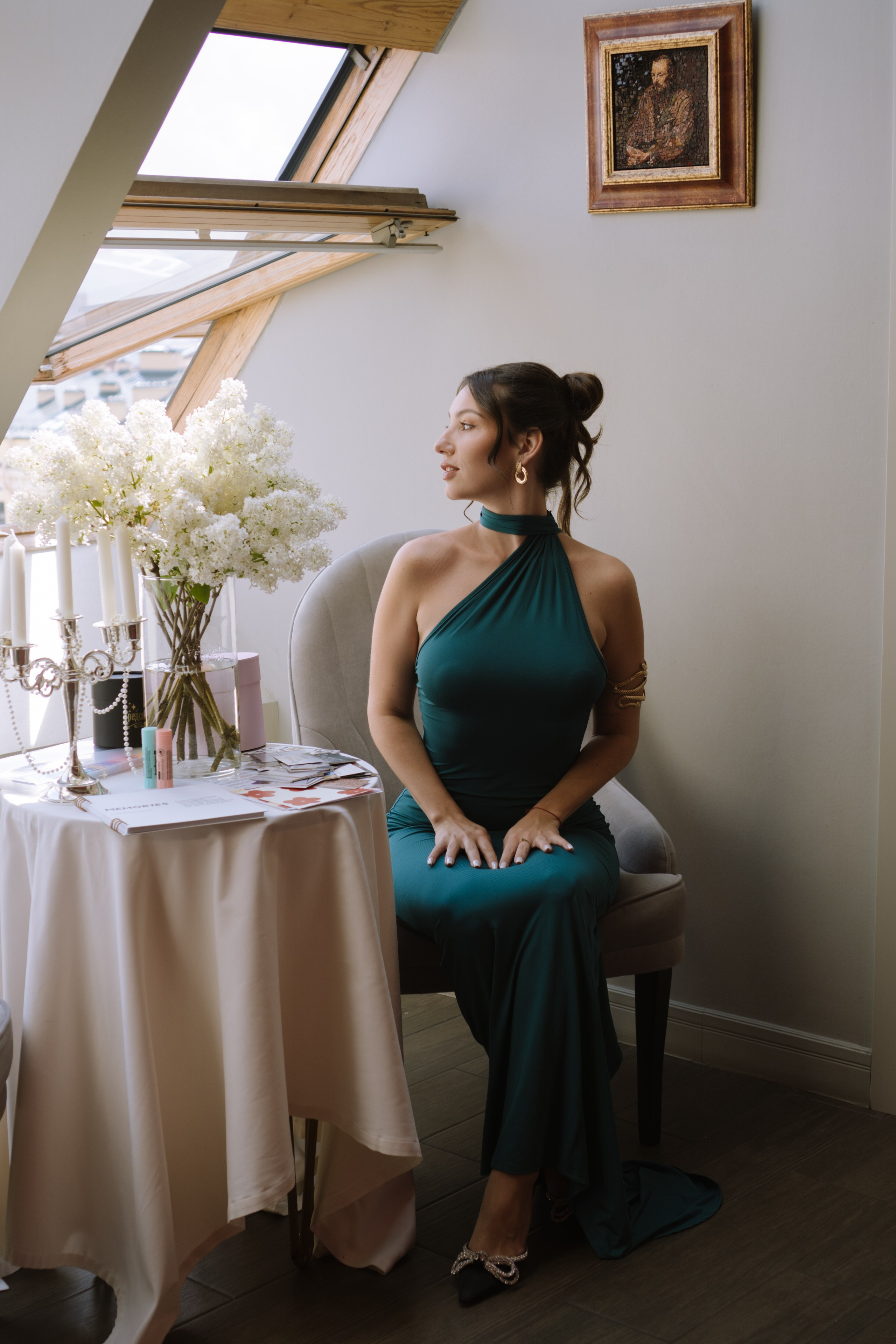 КАМЕРНАЯ СВАДЬБА СЬЕМКА БАНКЕТА (2 ЧАСА). Профессиональный фотограф, Санкт-Петербург — Виктория Богомолова